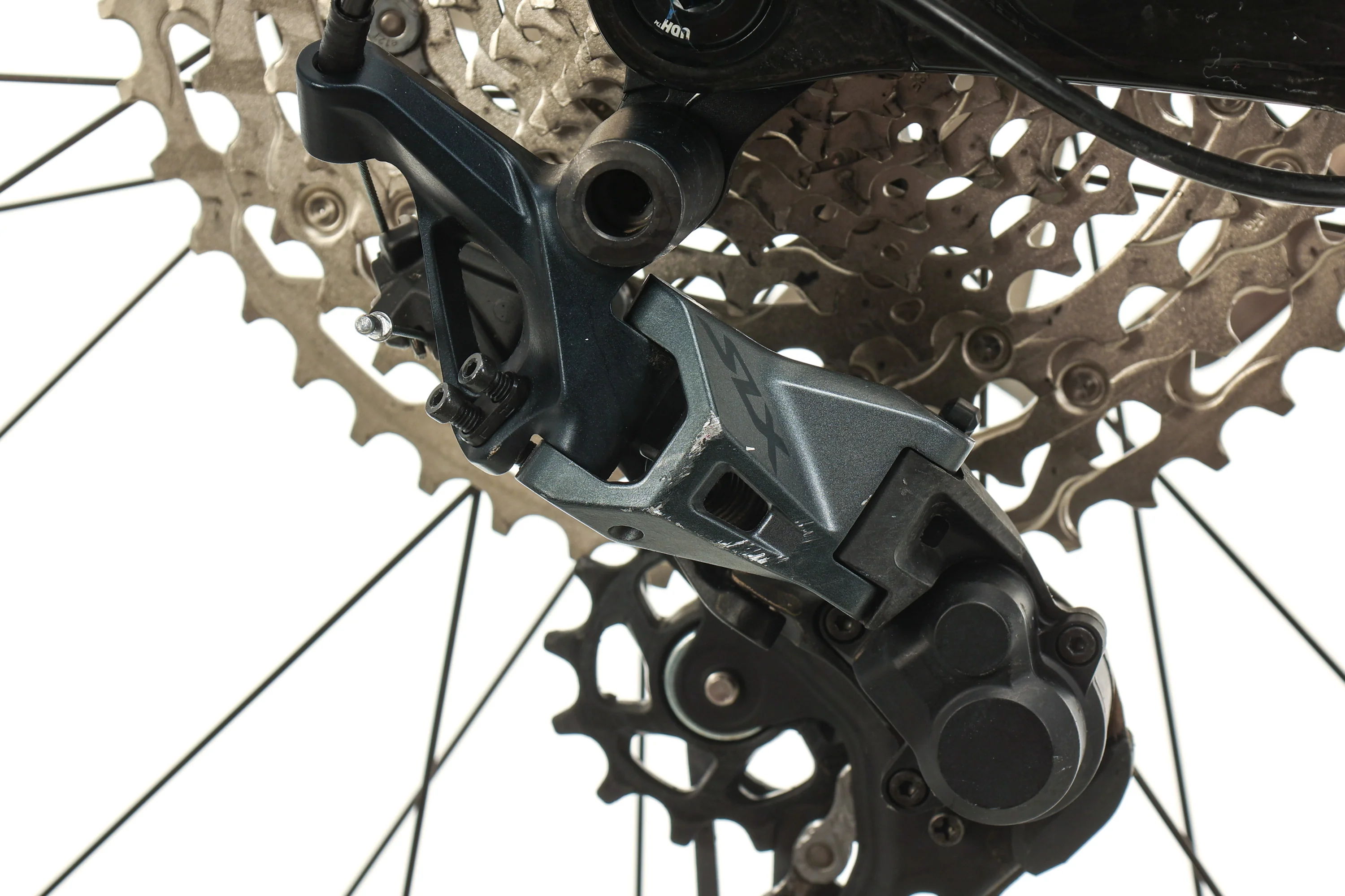 Giant Trance X Advanced E+ 2 20mph Mountain E-Bike - 2022, Small - Image 10