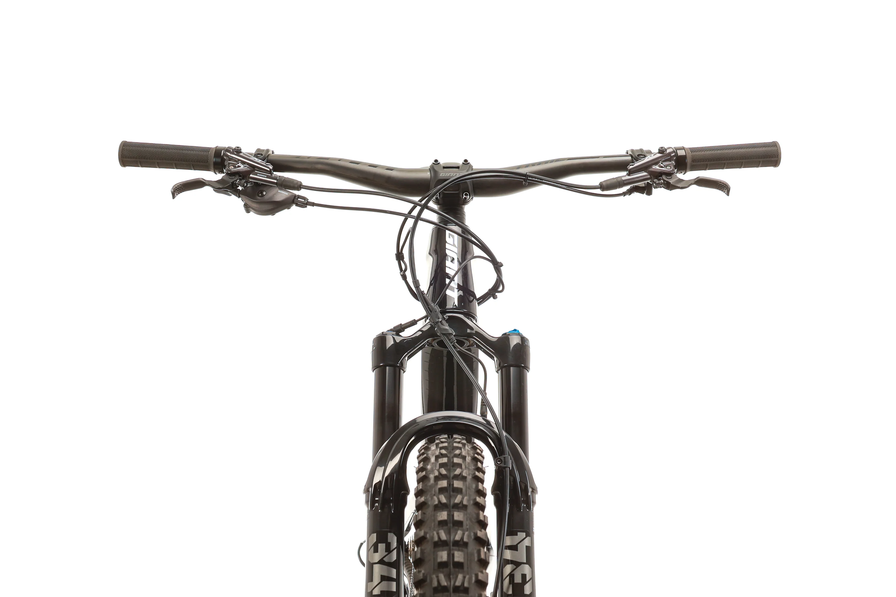 Giant Trance Advanced Pro 29 1 Mountain Bike - 2022, Medium - Image 6