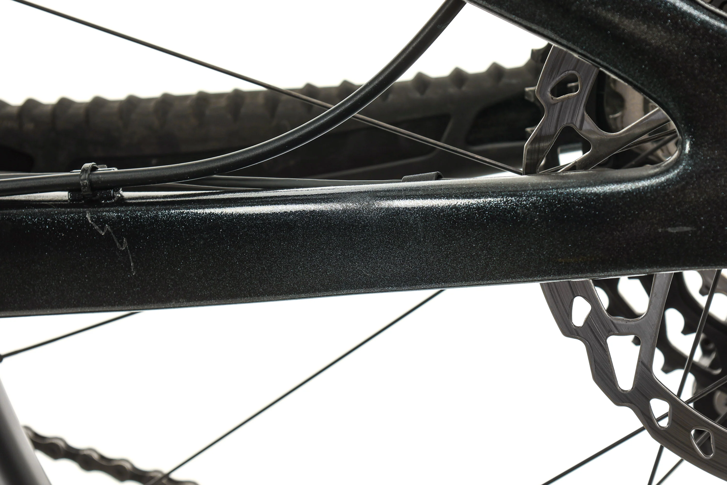 Giant Trance X Advanced Pro 29 1 Mountain Bike - 2022, Medium - Image 21