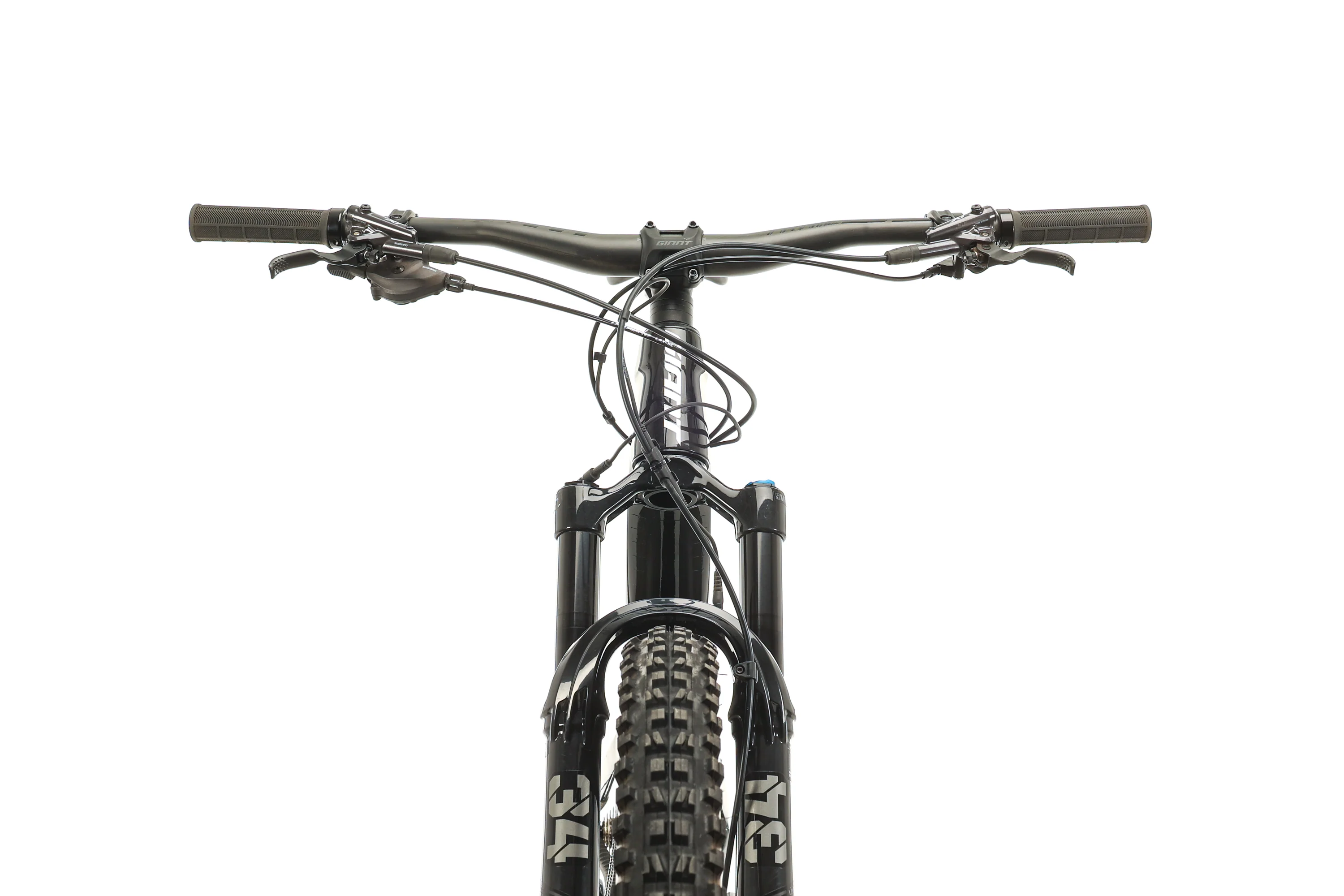 Giant Trance X Advanced Pro 29 1 Mountain Bike - 2022, Medium - Image 6