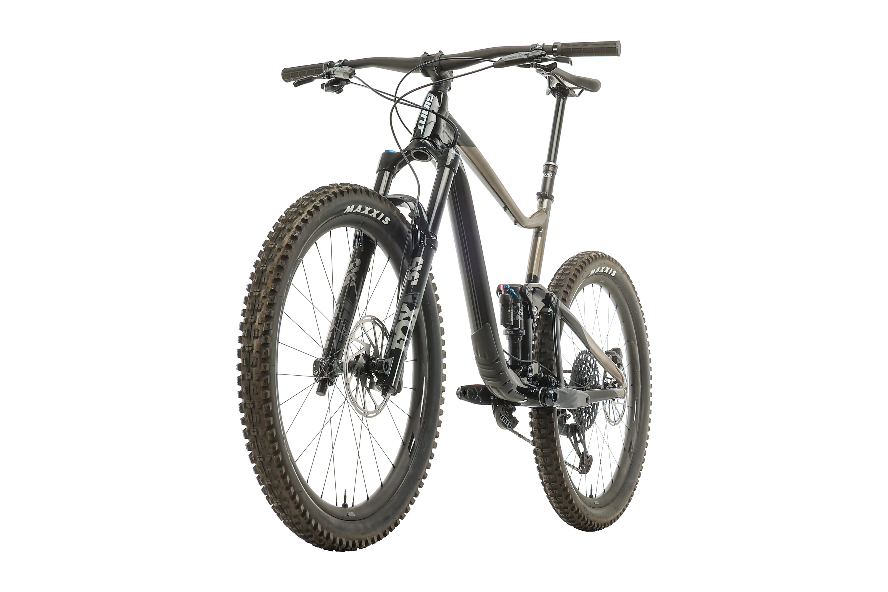 Giant Trance X 1 Mountain Bike - 2022, X-Large - Image 5