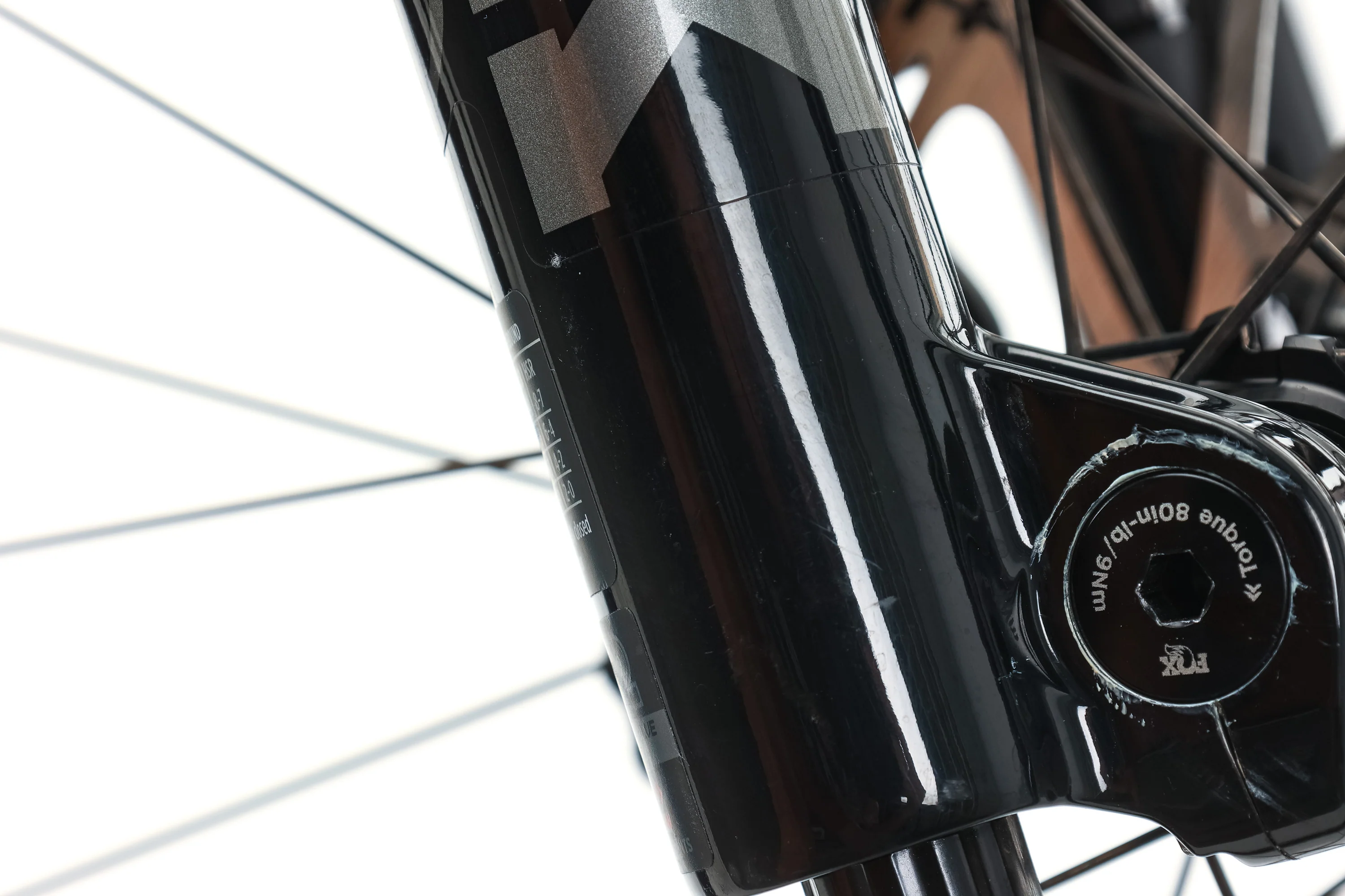 Giant Trance X 1 Mountain Bike - 2022, X-Large - Image 16