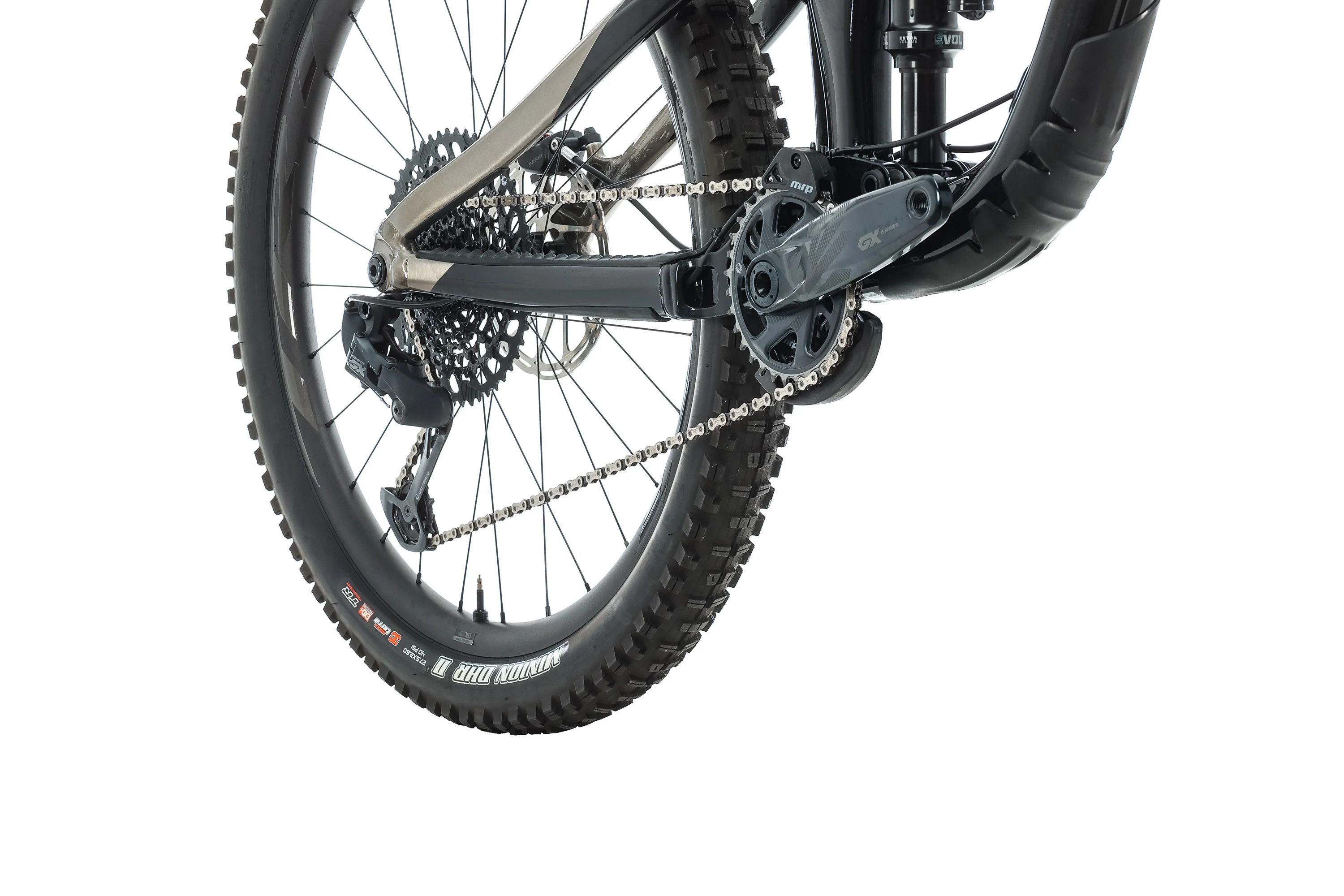 Giant Trance X 1 Mountain Bike - 2022, X-Large - Image 3