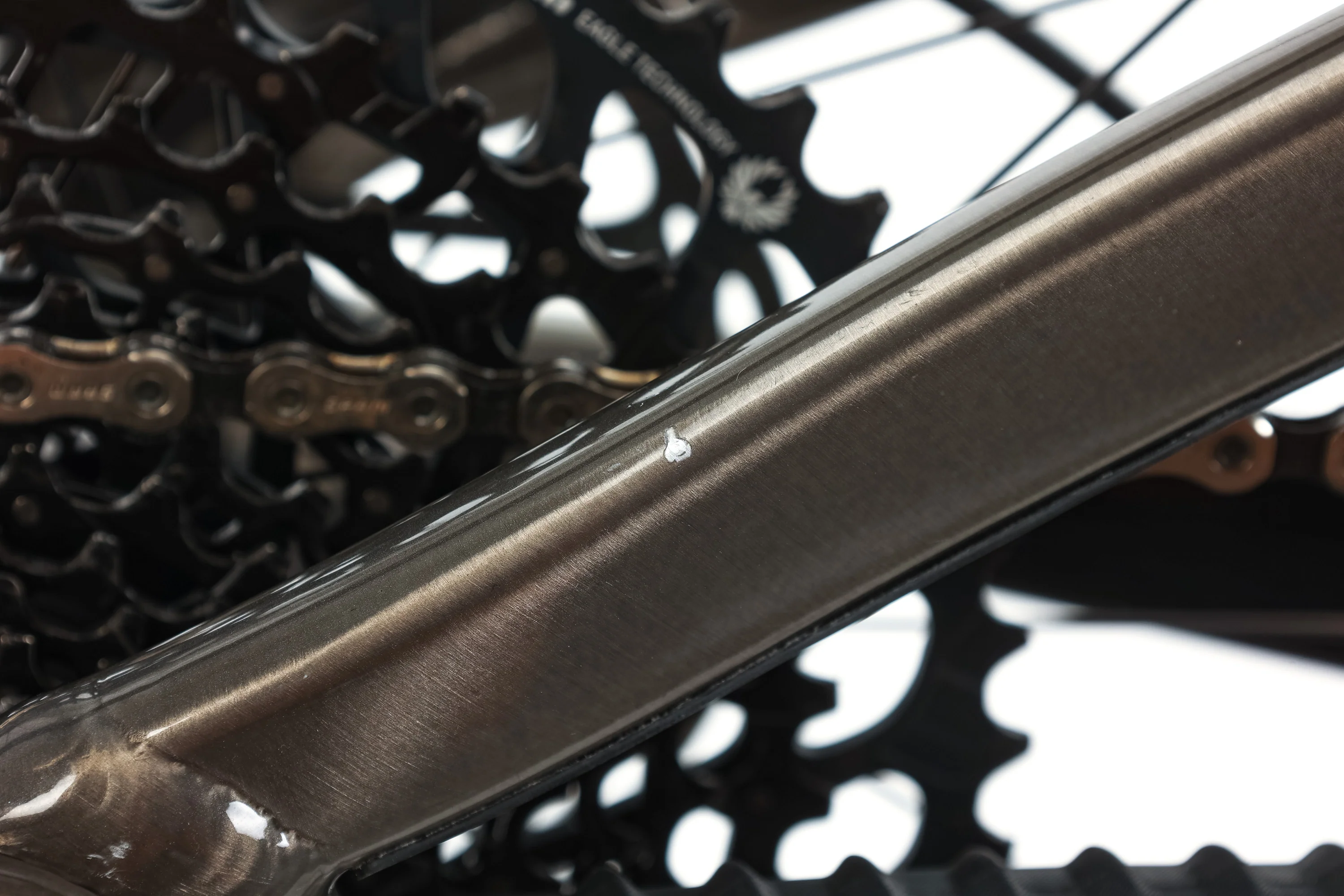 Giant Trance X 1 Mountain Bike - 2022, X-Large - Image 9