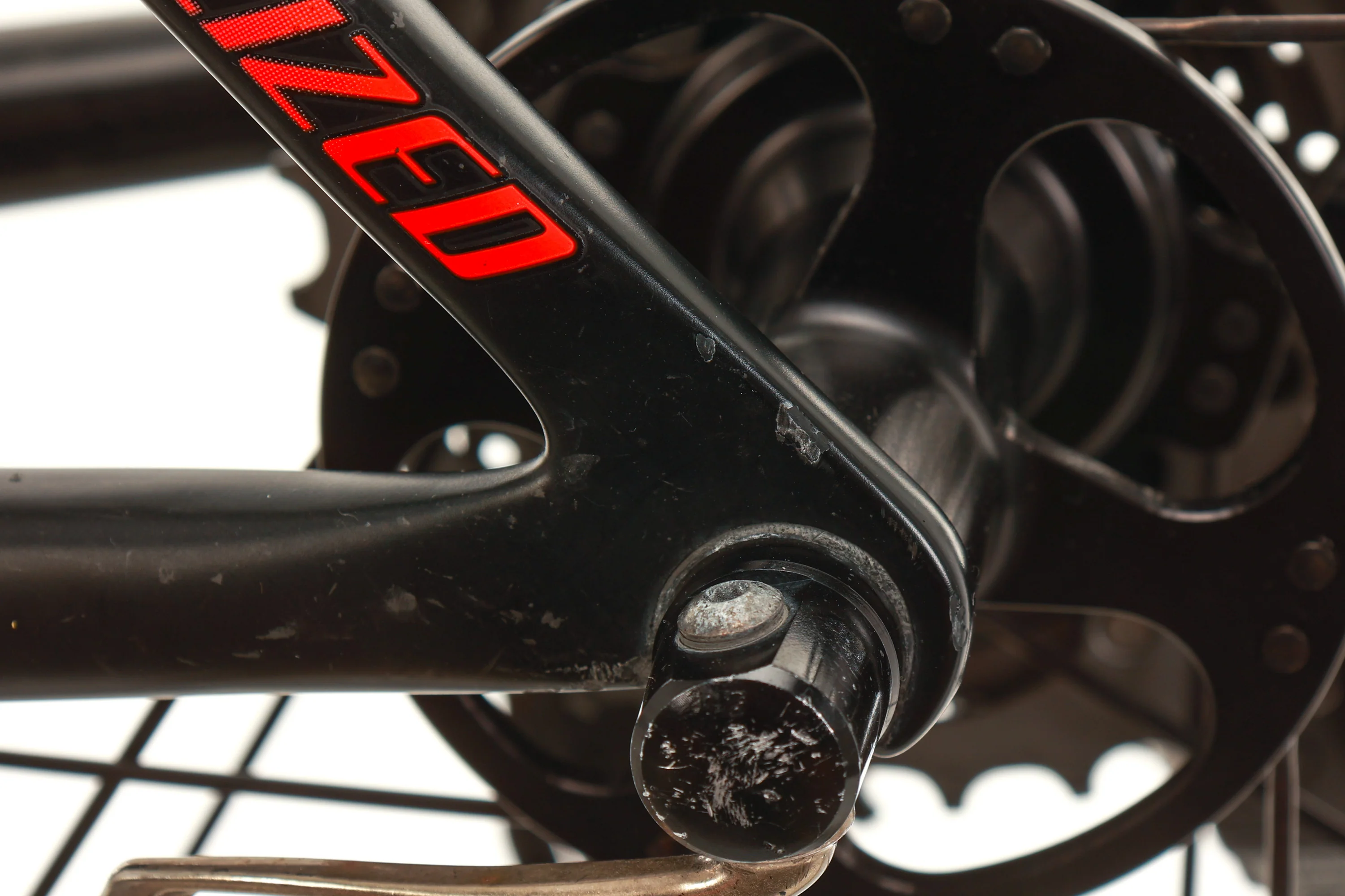 Specialized S-Works Tarmac Road Bike - 2018, 49cm - Image 25