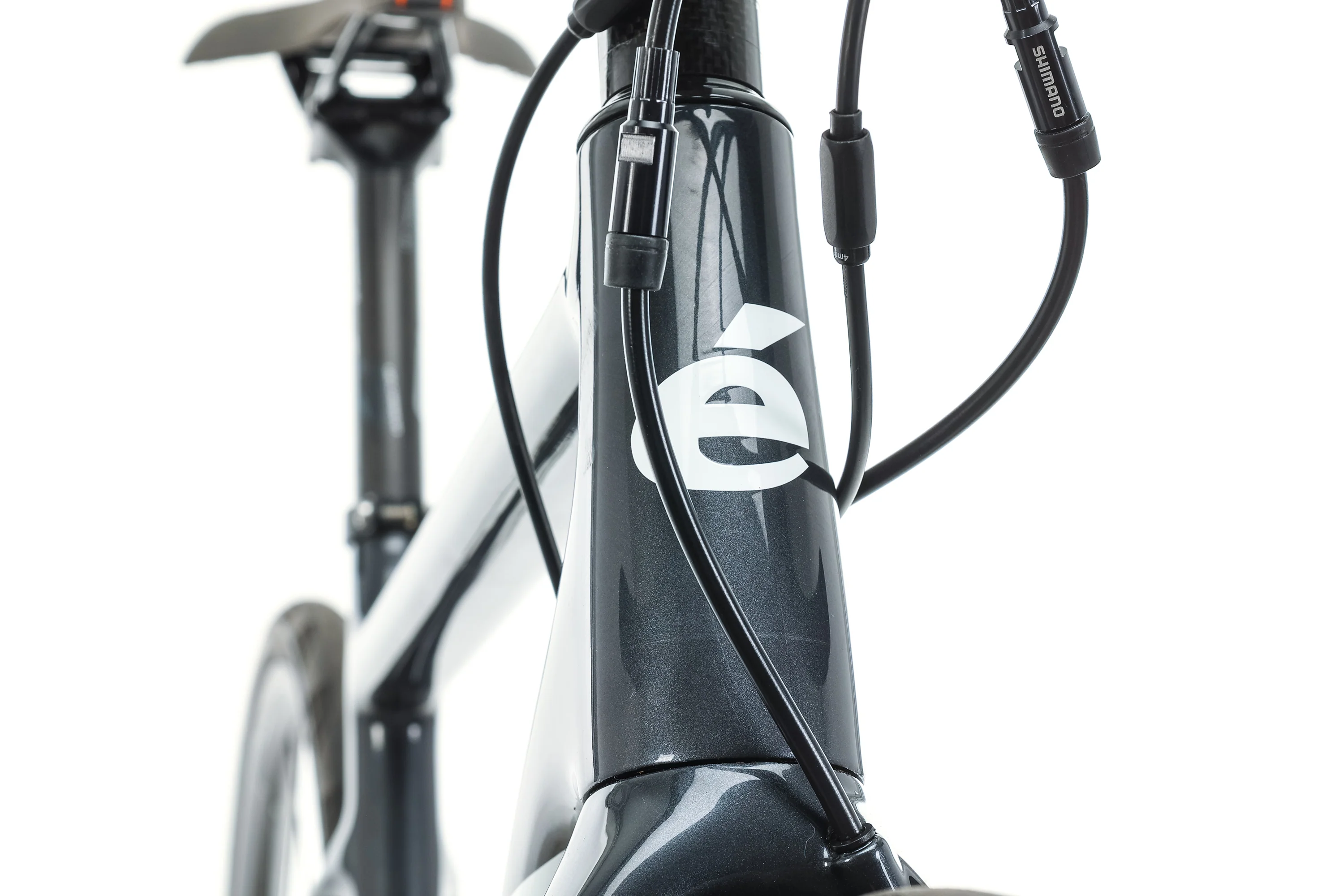 Cervélo C3 Ultegra 6800 Road Bike - 2017, 51cm - Image 7