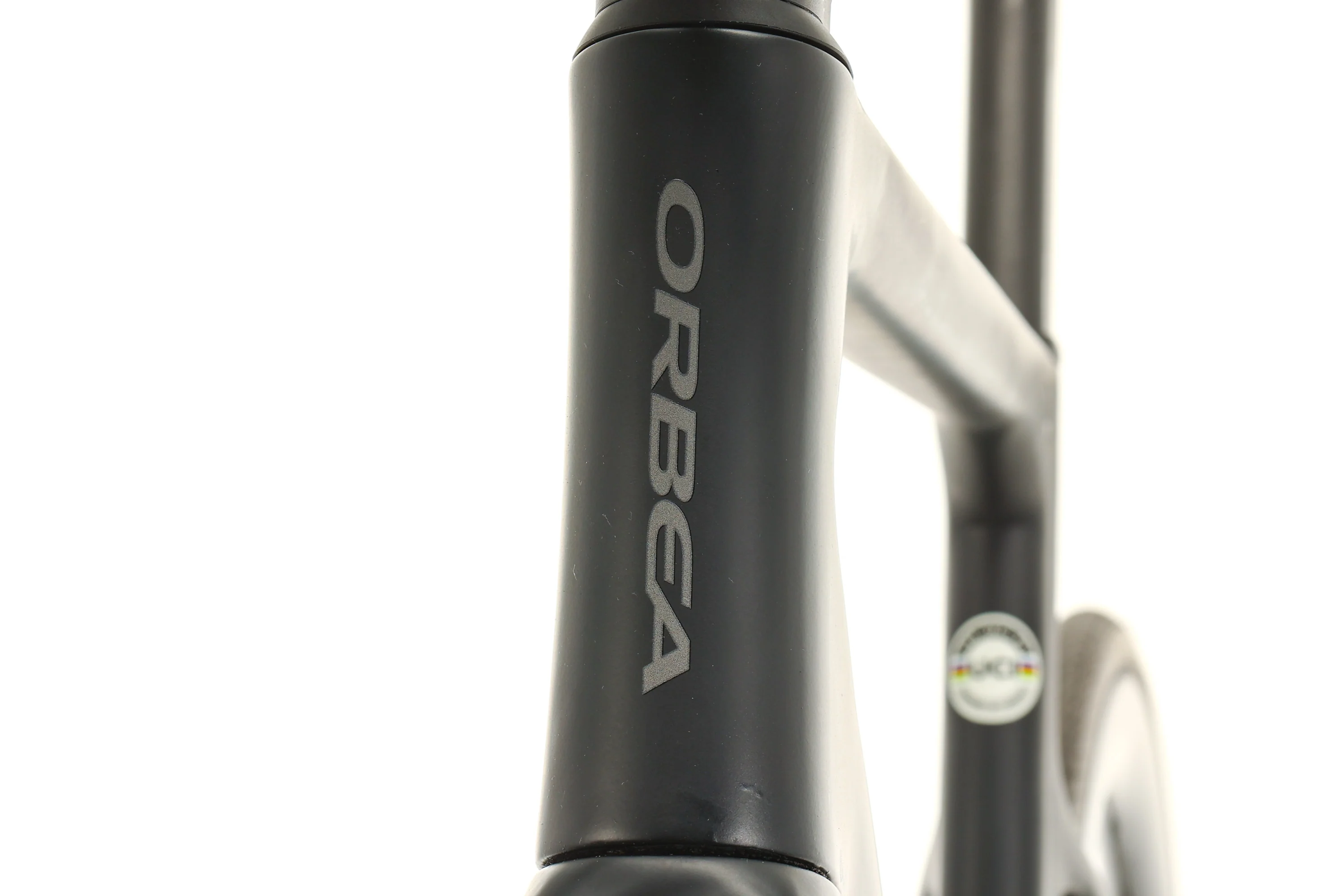 Orbea Orca M20iTEAM Road Bike - 2021, 55cm - Image 7