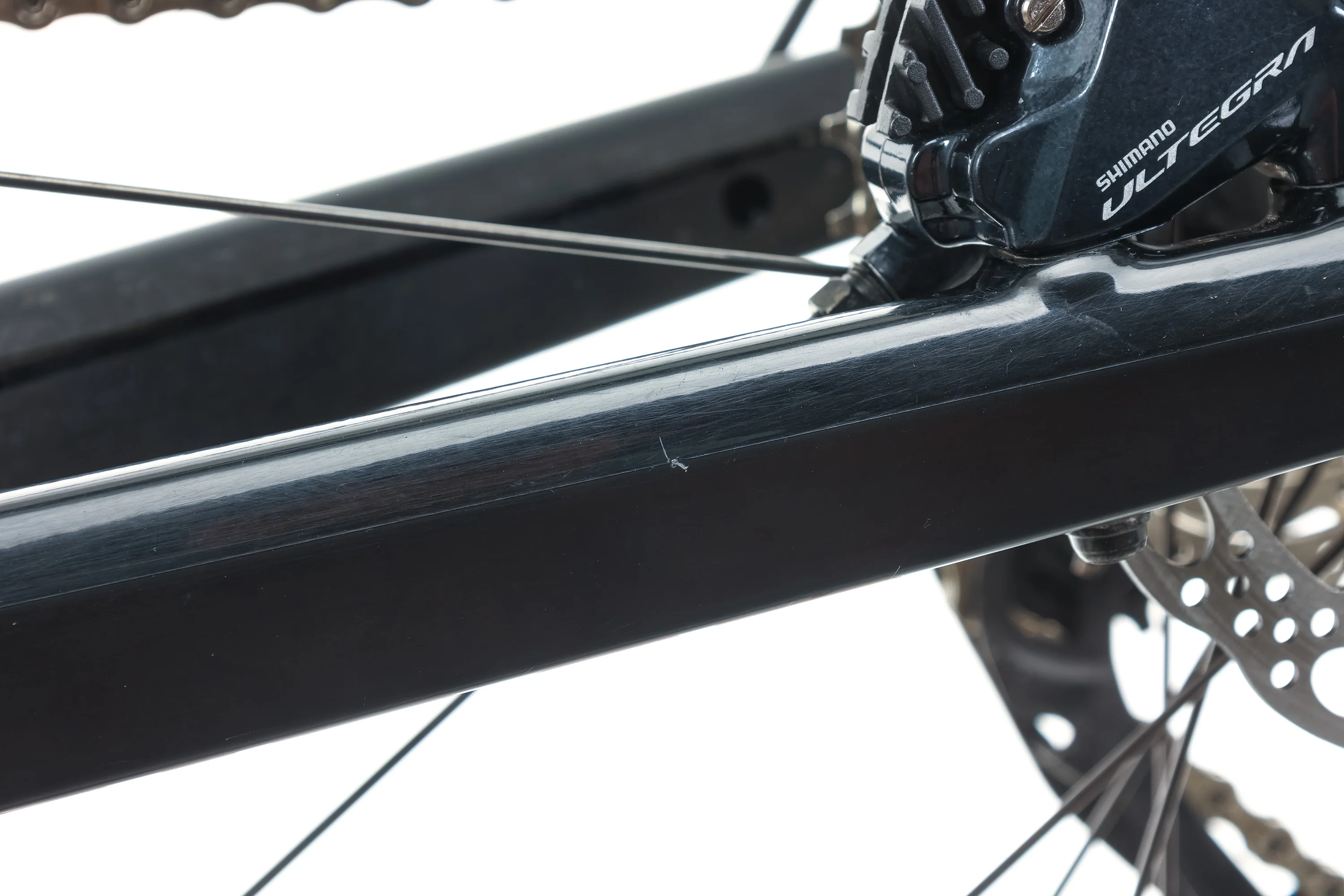 Niner RLT 9 RDO Gravel Bike - 2019, 50cm - Image 19