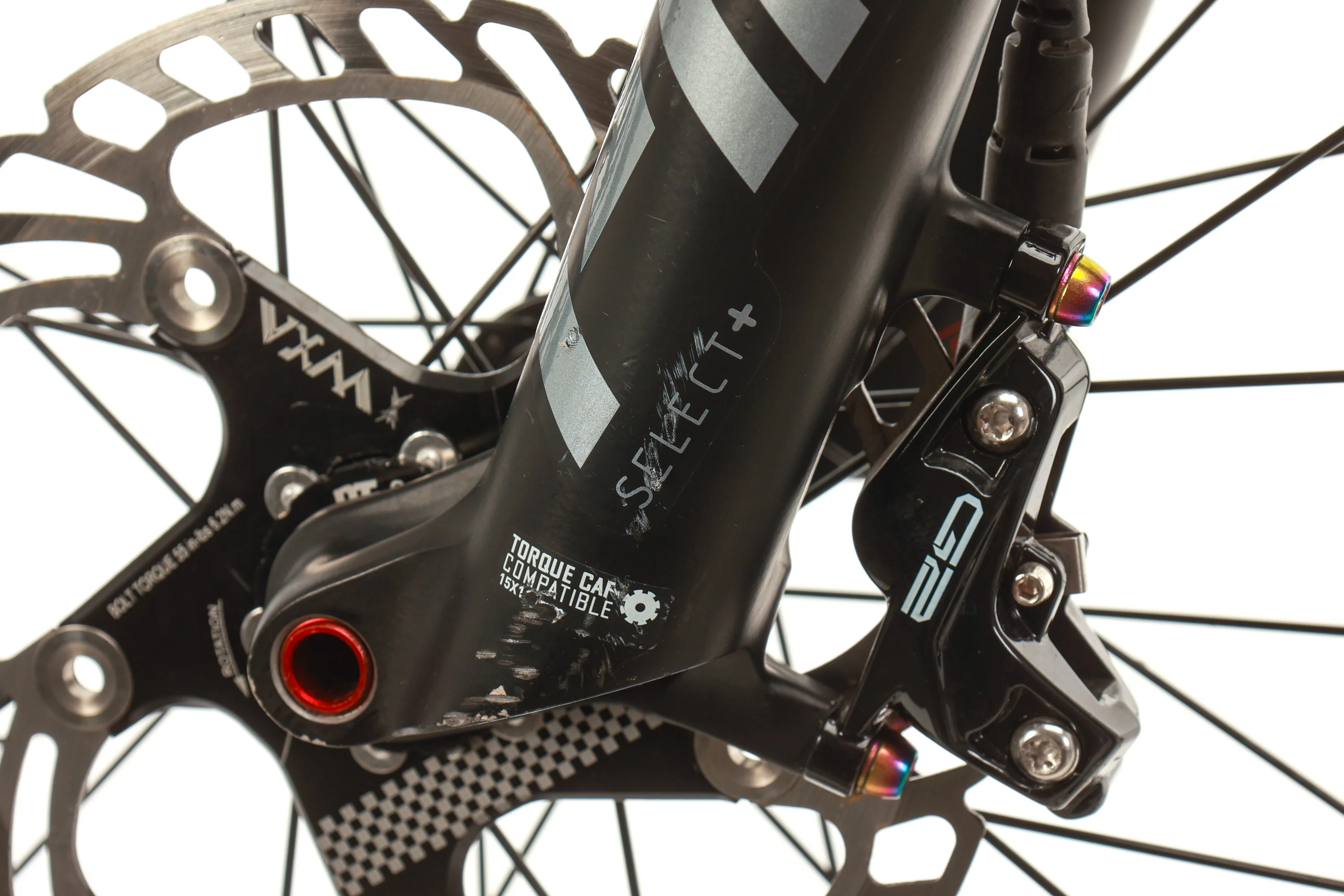 Banshee Paradox V3 Mountain Bike - 2020, Large - Image 17