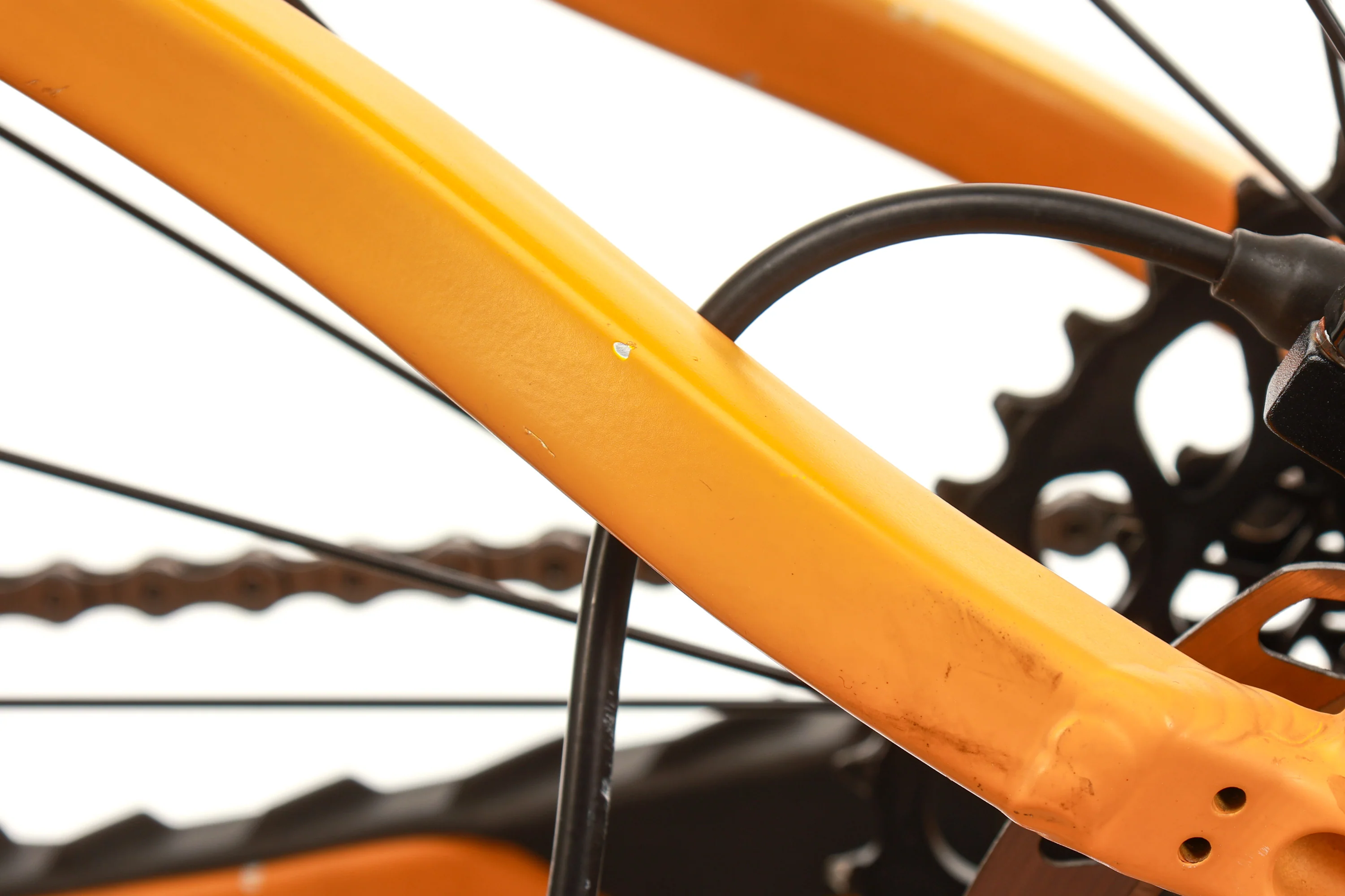 Banshee Paradox V3 Mountain Bike - 2020, Large - Image 21
