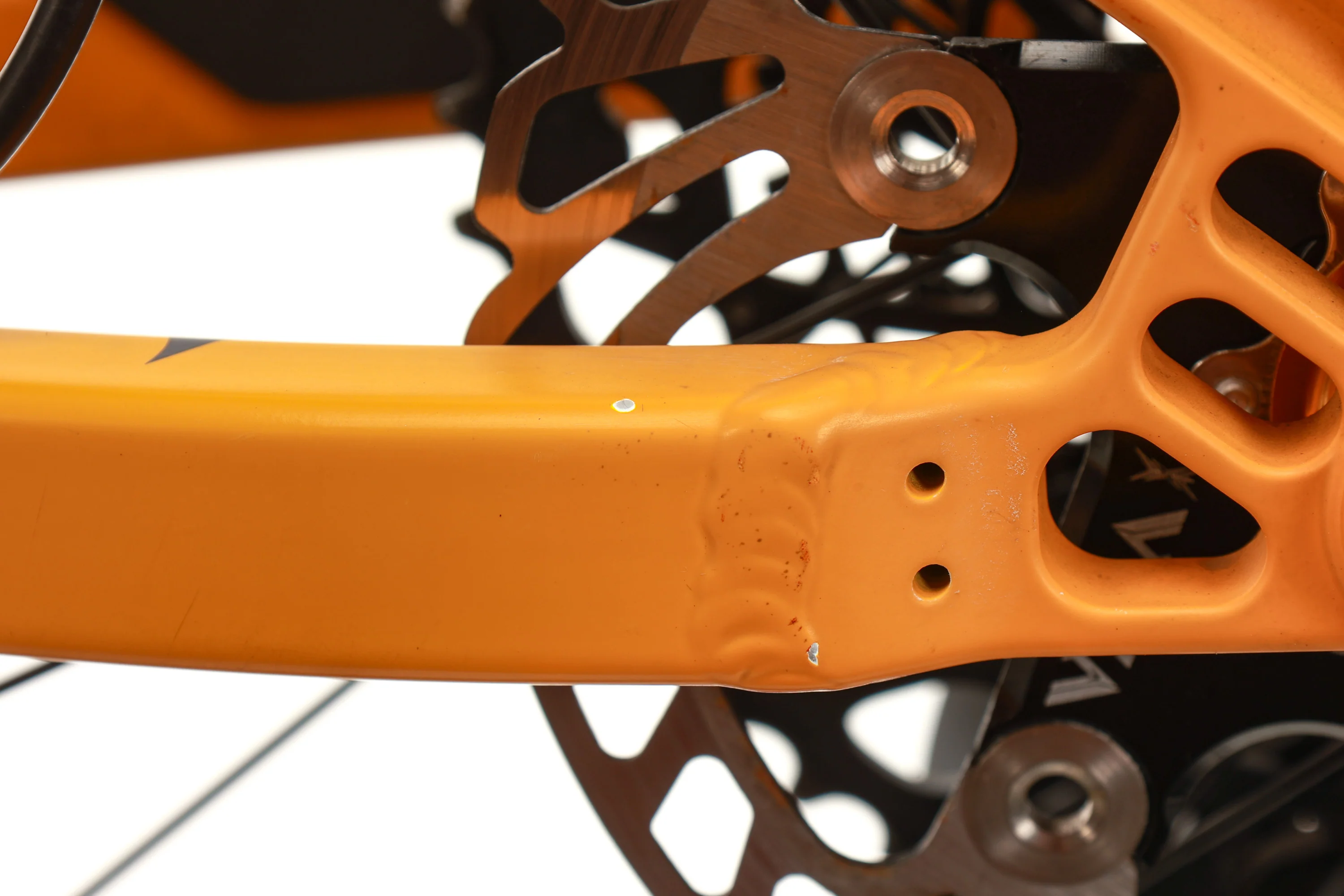 Banshee Paradox V3 Mountain Bike - 2020, Large - Image 22