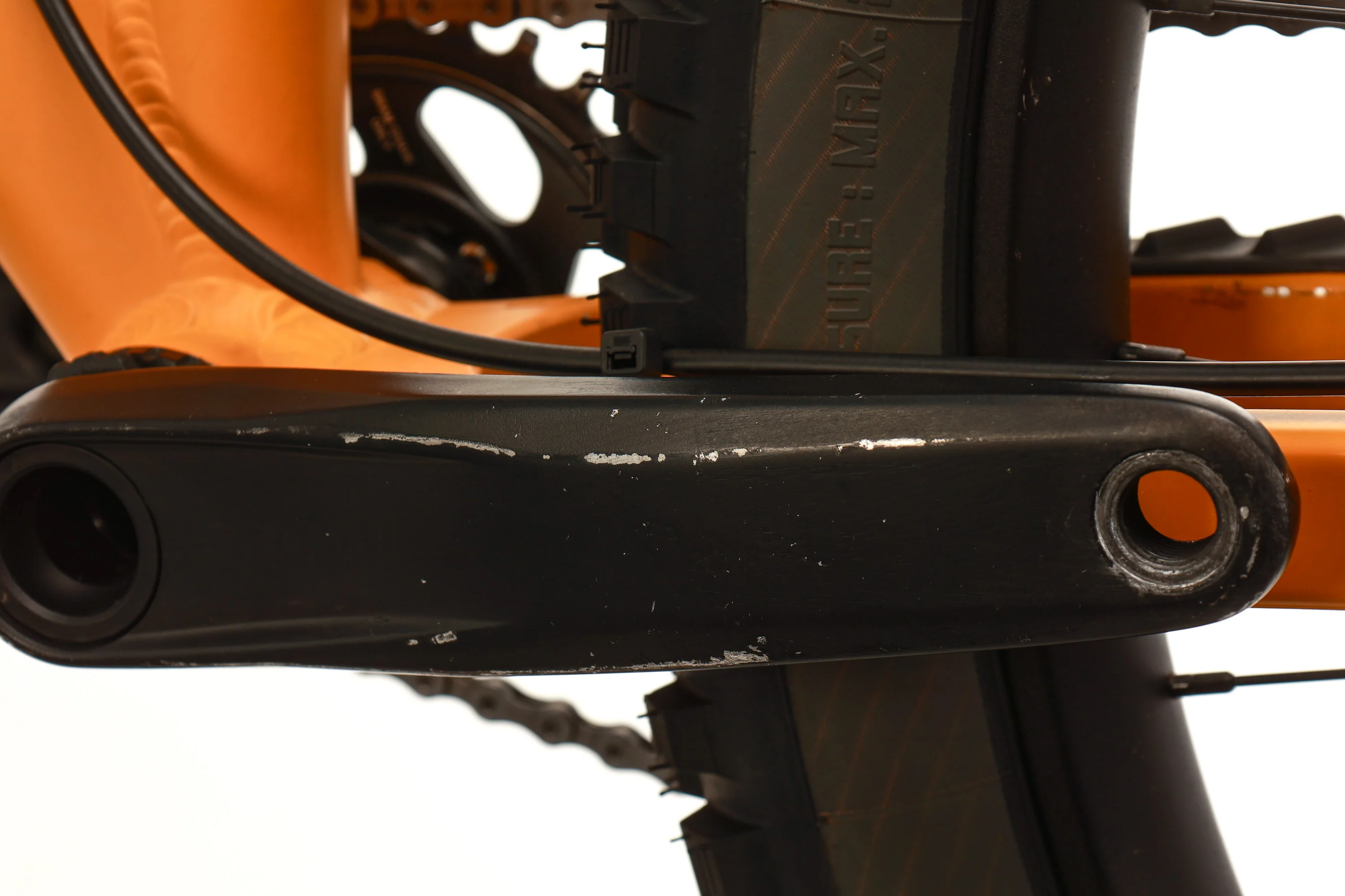 Banshee Paradox V3 Mountain Bike - 2020, Large - Image 25