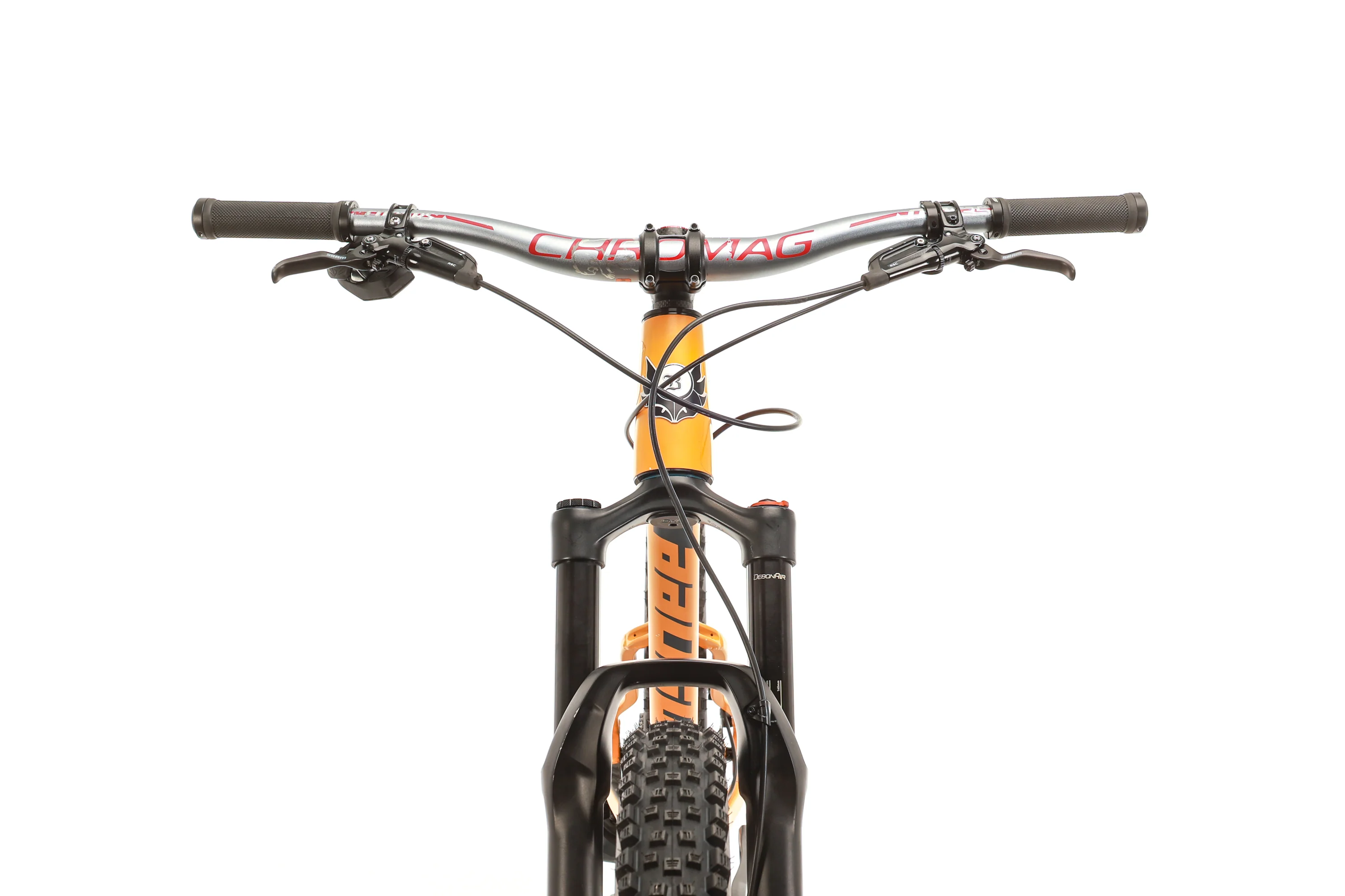Banshee Paradox V3 Mountain Bike - 2020, Large - Image 5