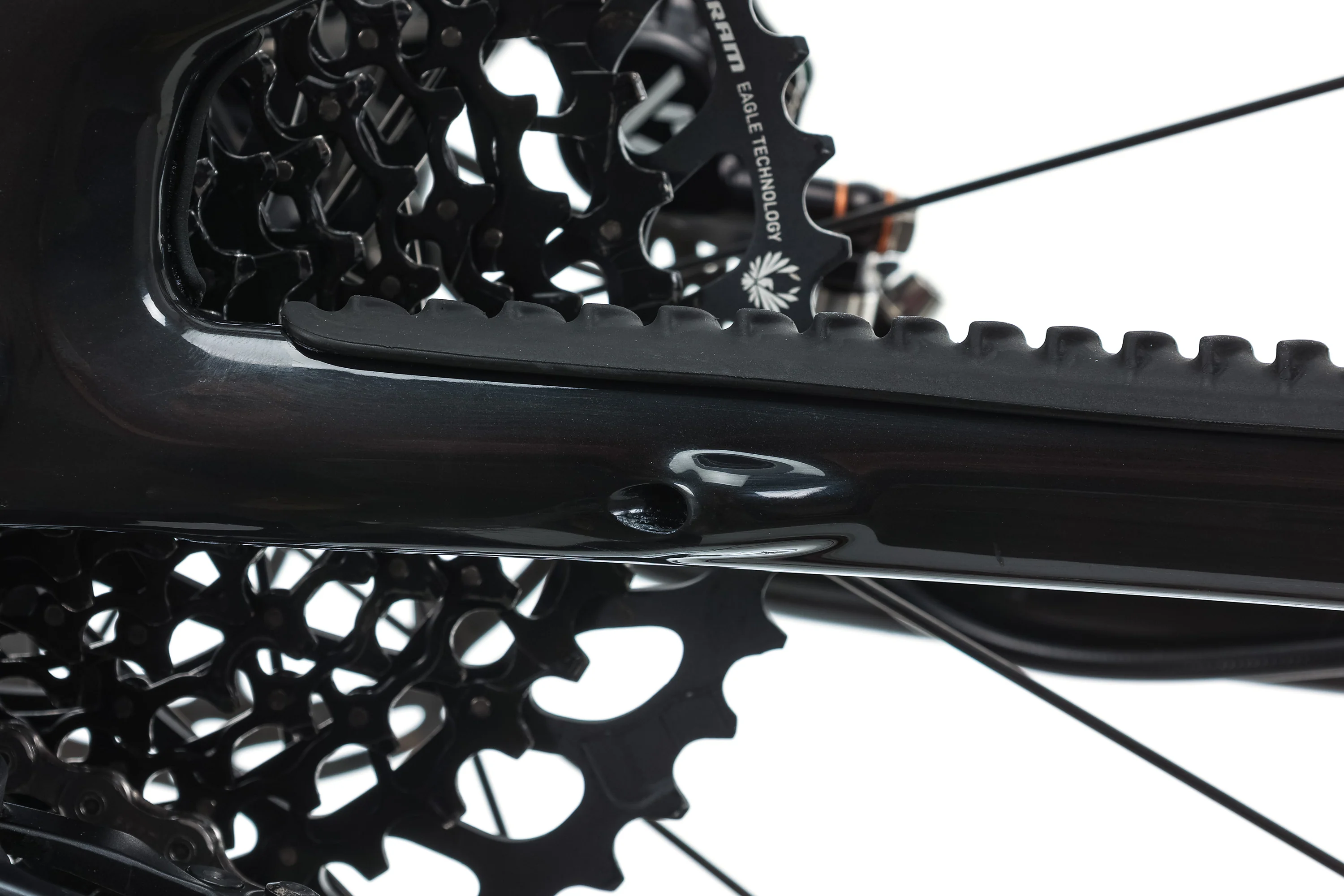 Niner RKT 9 RDO Mountain Bike - 2023, Small - Image 9