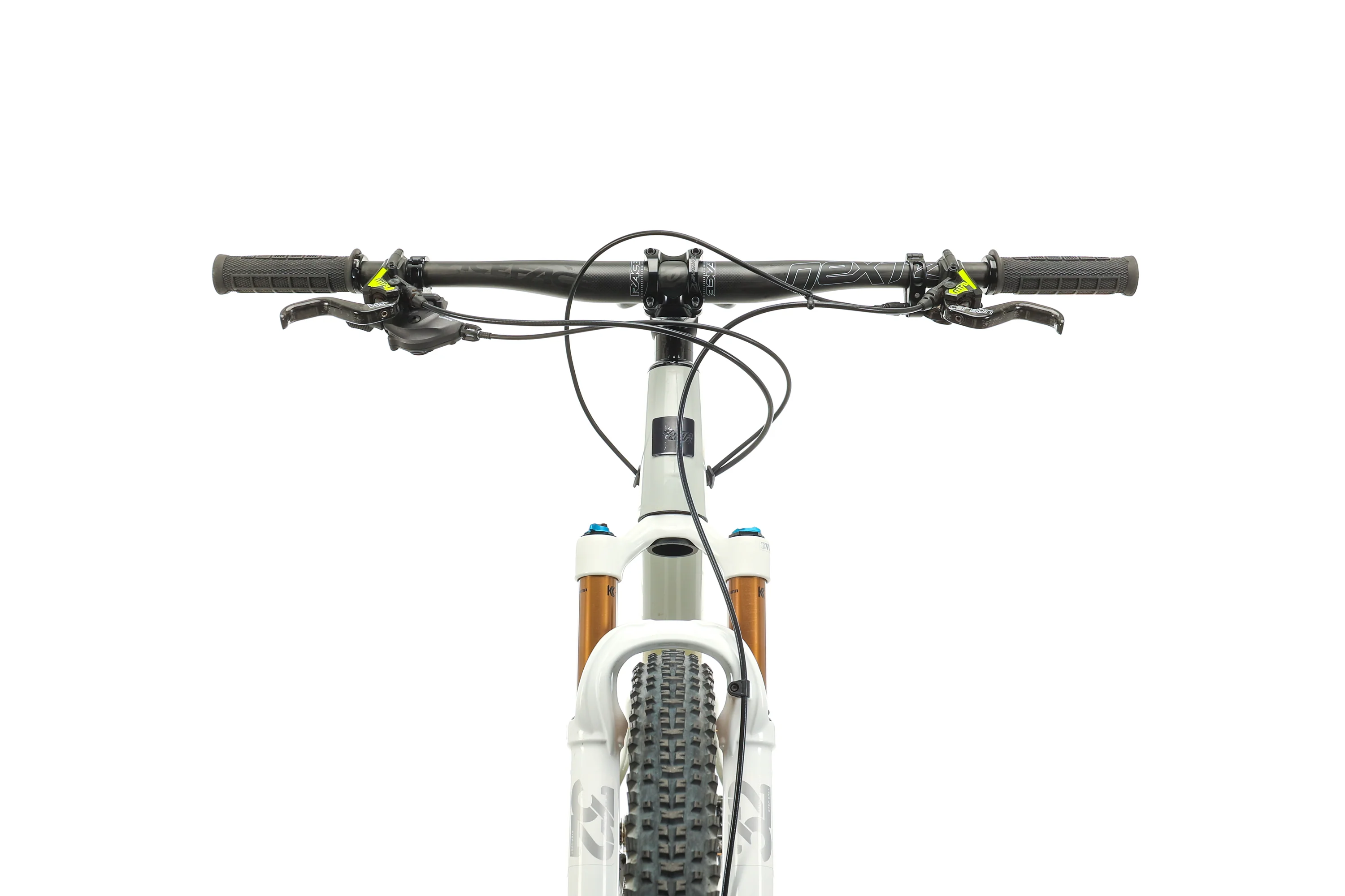 Santa Cruz Highball C Mountain Bike - 2018, X-Large - Image 5