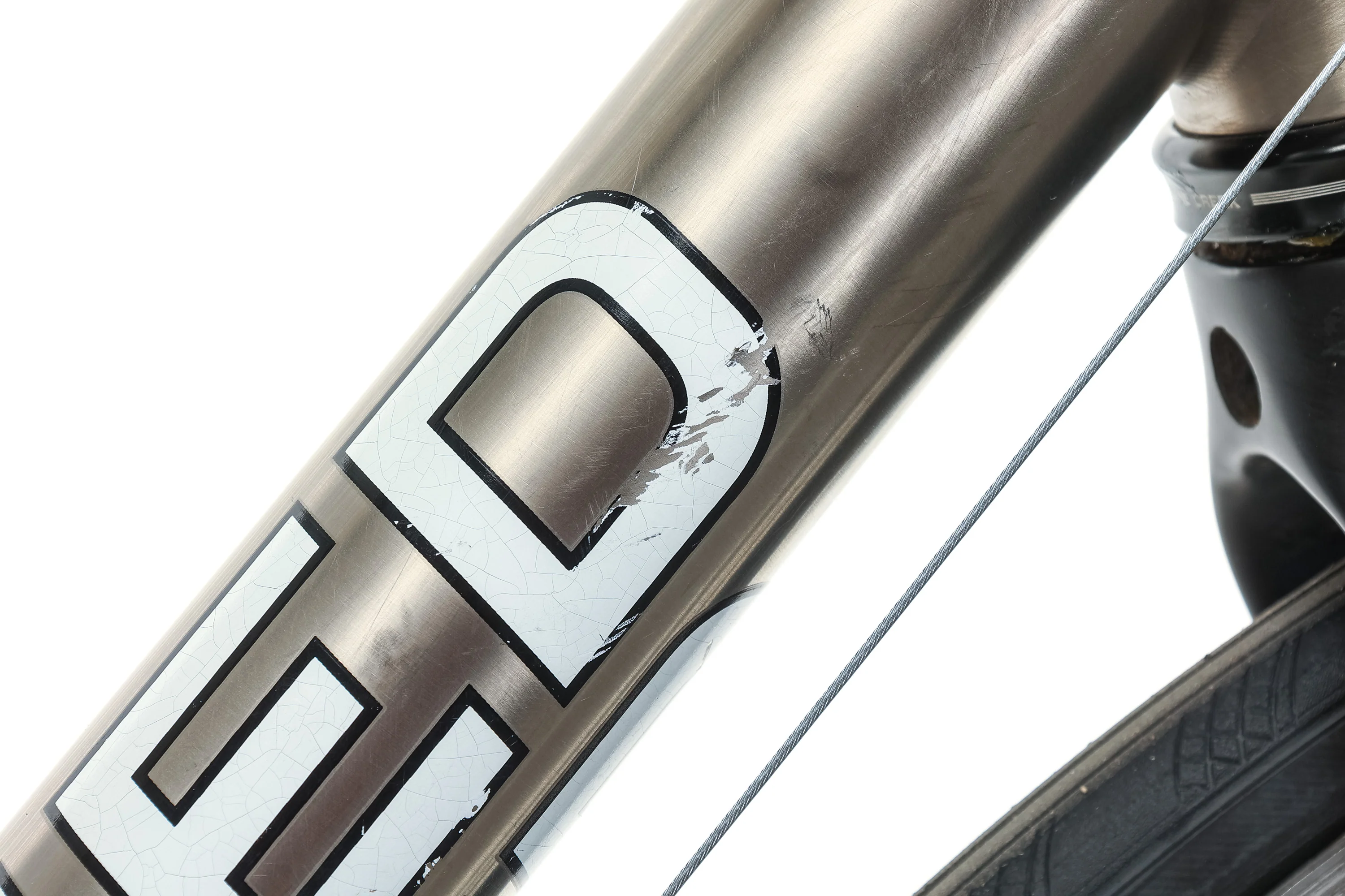 Litespeed T5 Road Bike - Med/Large - Image 16