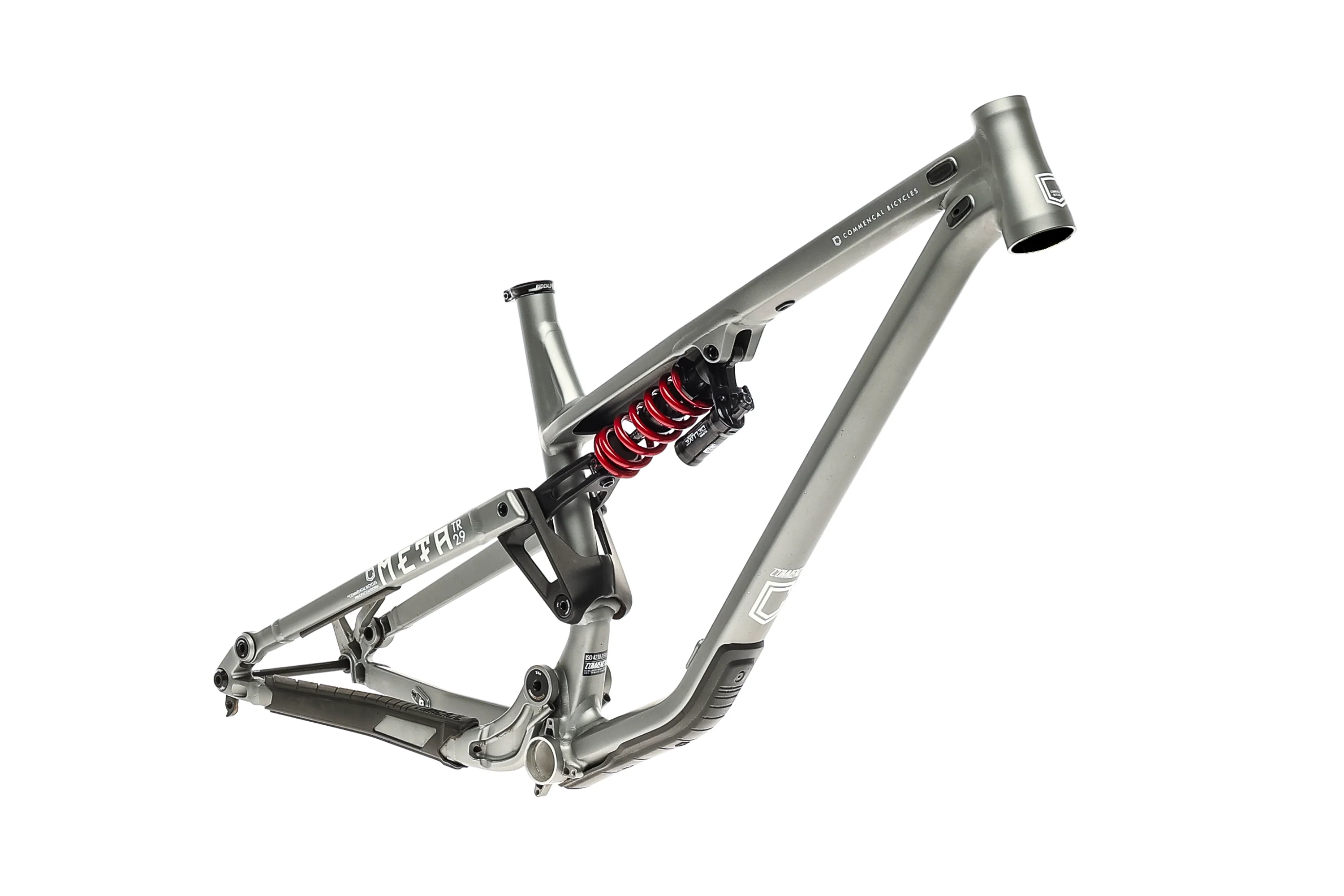Commençal Meta TR 29 V4 X-Large Frame - 2021