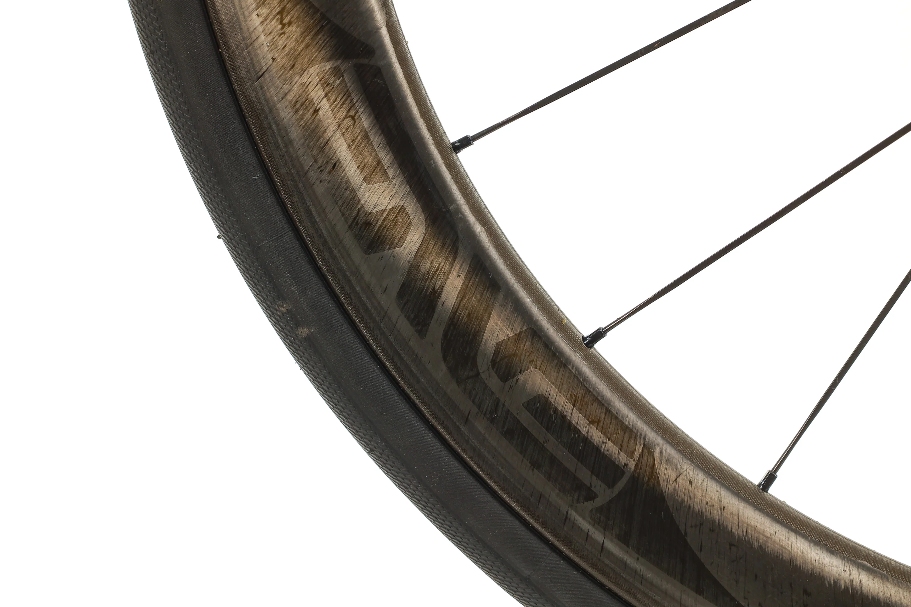 Factor O2 Road Bike - 2020, 61cm - Image 10