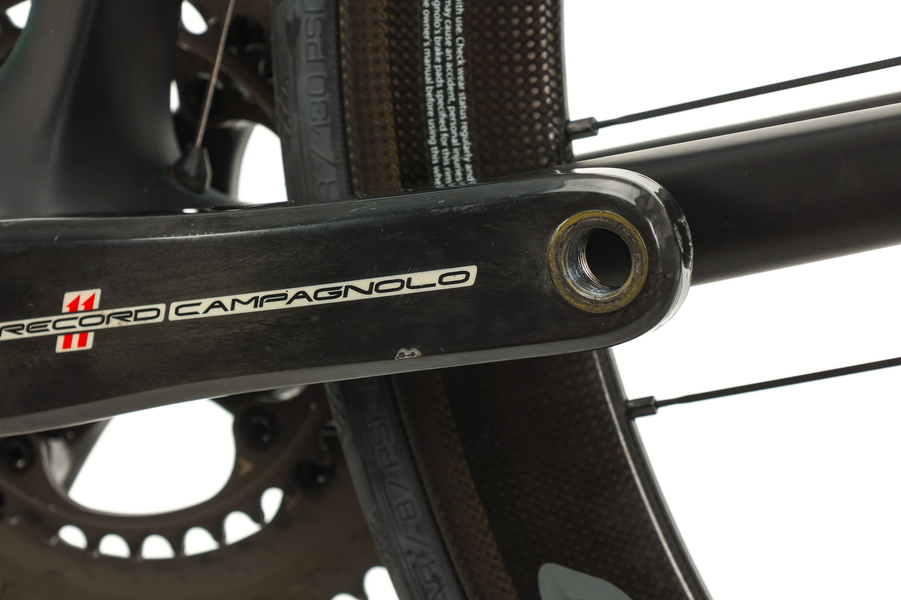 Canyon Ultimate CF SLX Road Bike - 2017, Small - Image 15