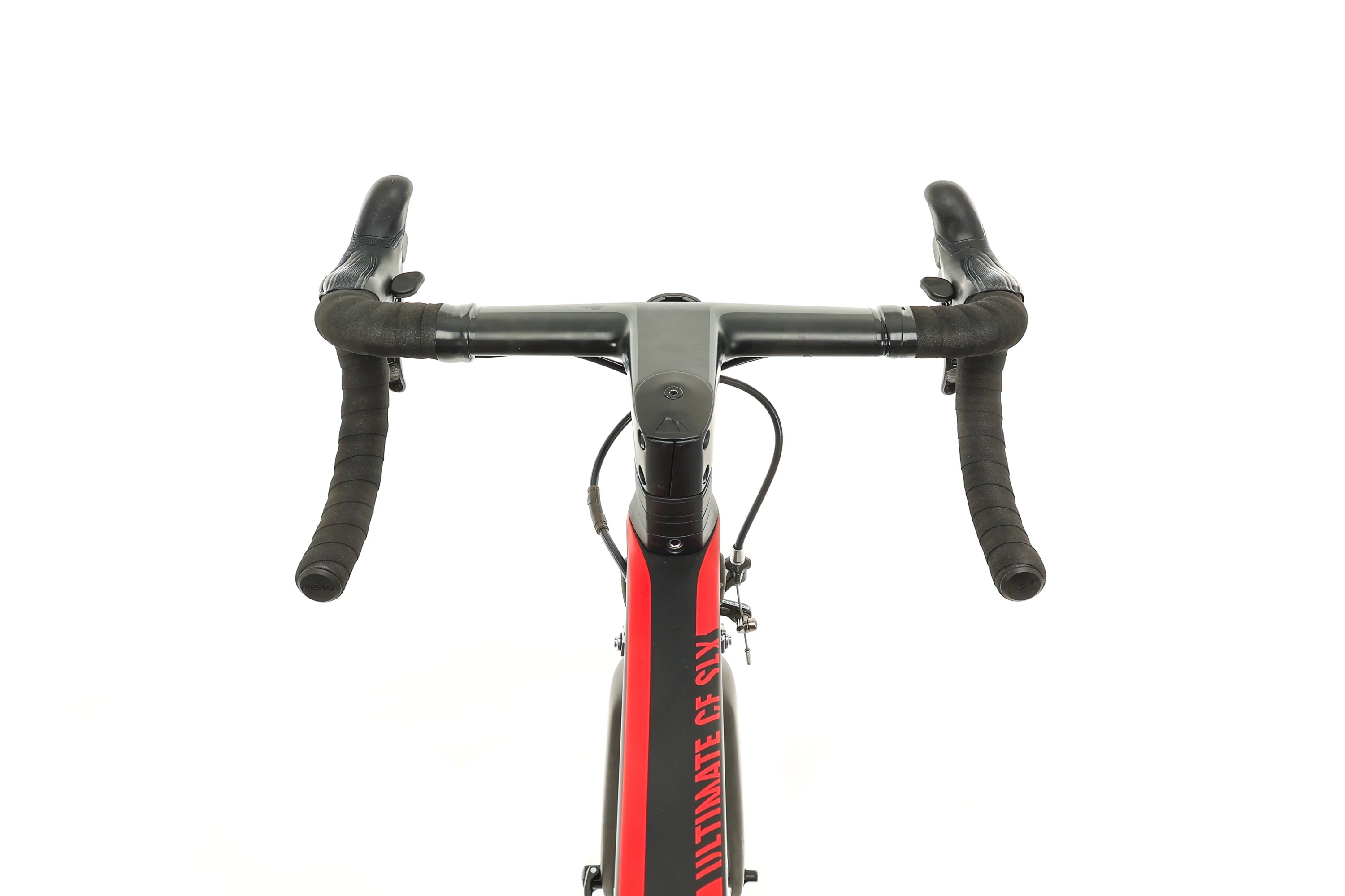 Canyon Ultimate CF SLX Road Bike - 2017, Small - Image 6
