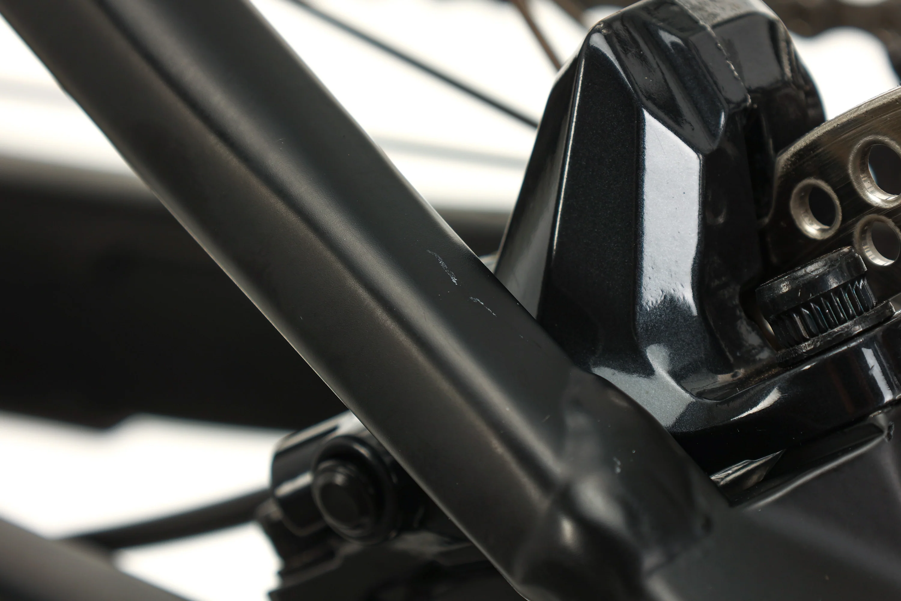 Orbea Oiz H20 Mountain Bike - 2021, Medium - Image 12