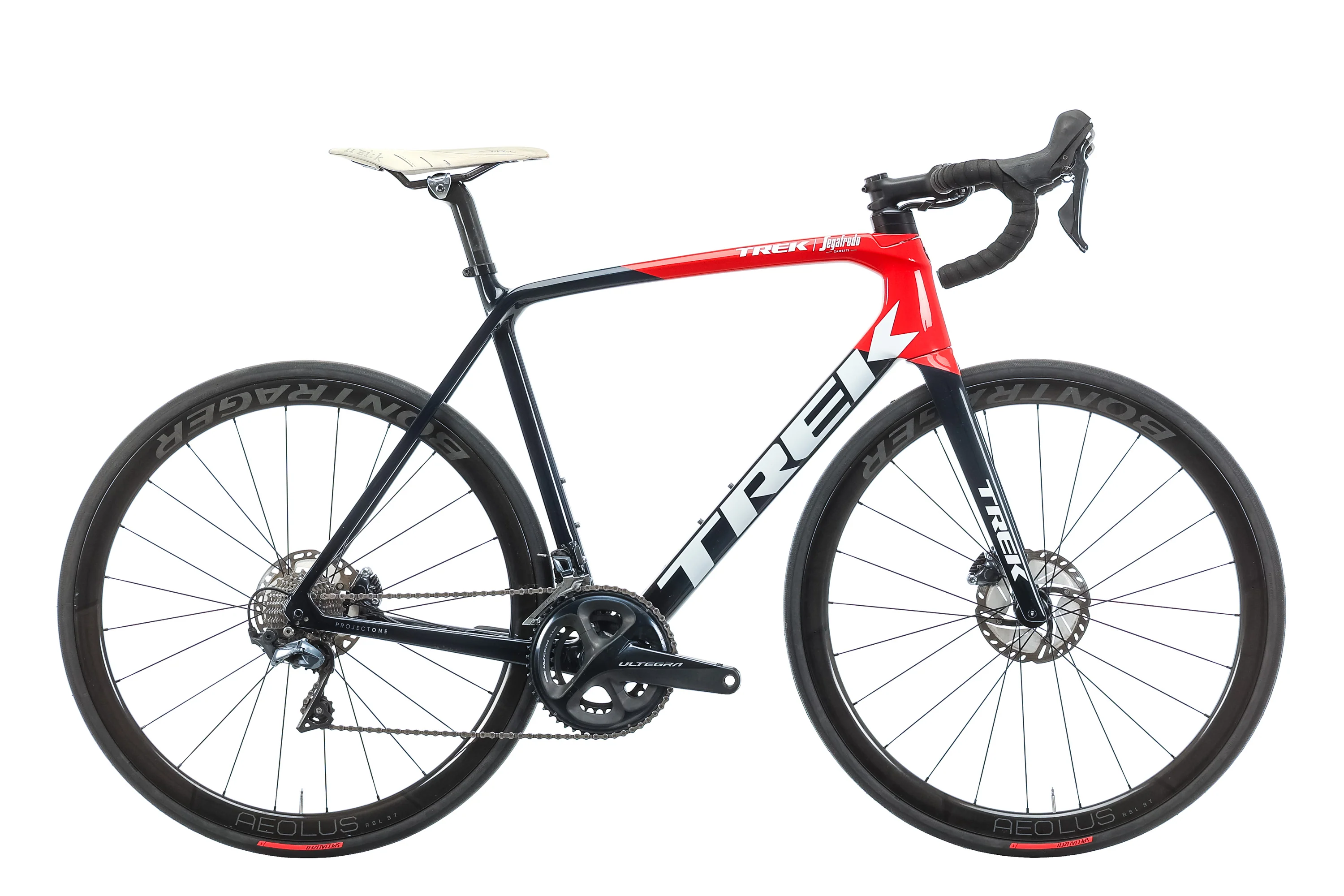 Trek Émonda SLR 6 Road Bike - 2021, 58cm