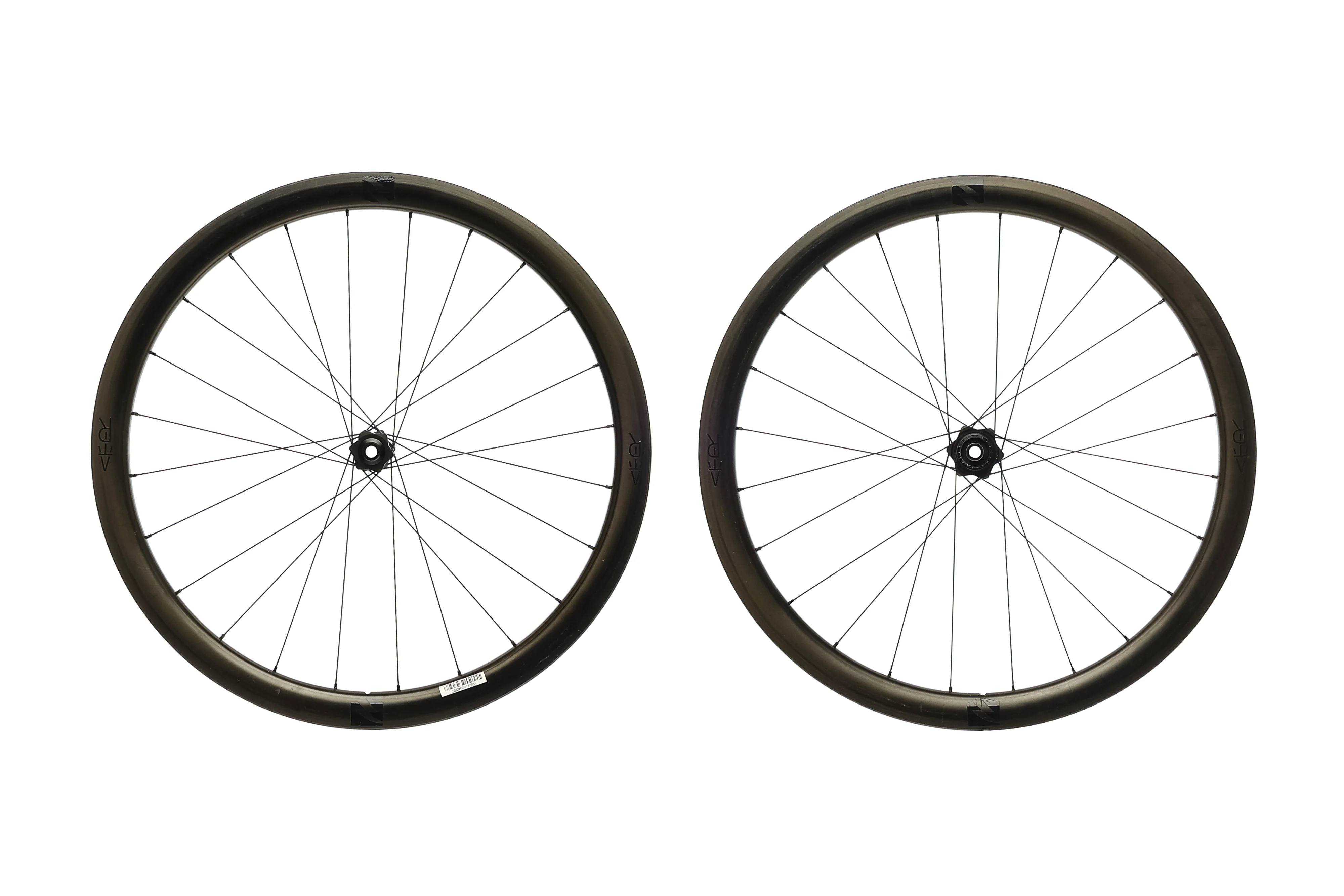 Reynolds ATR Carbon Tubeless 650B Wheelset - Image 2