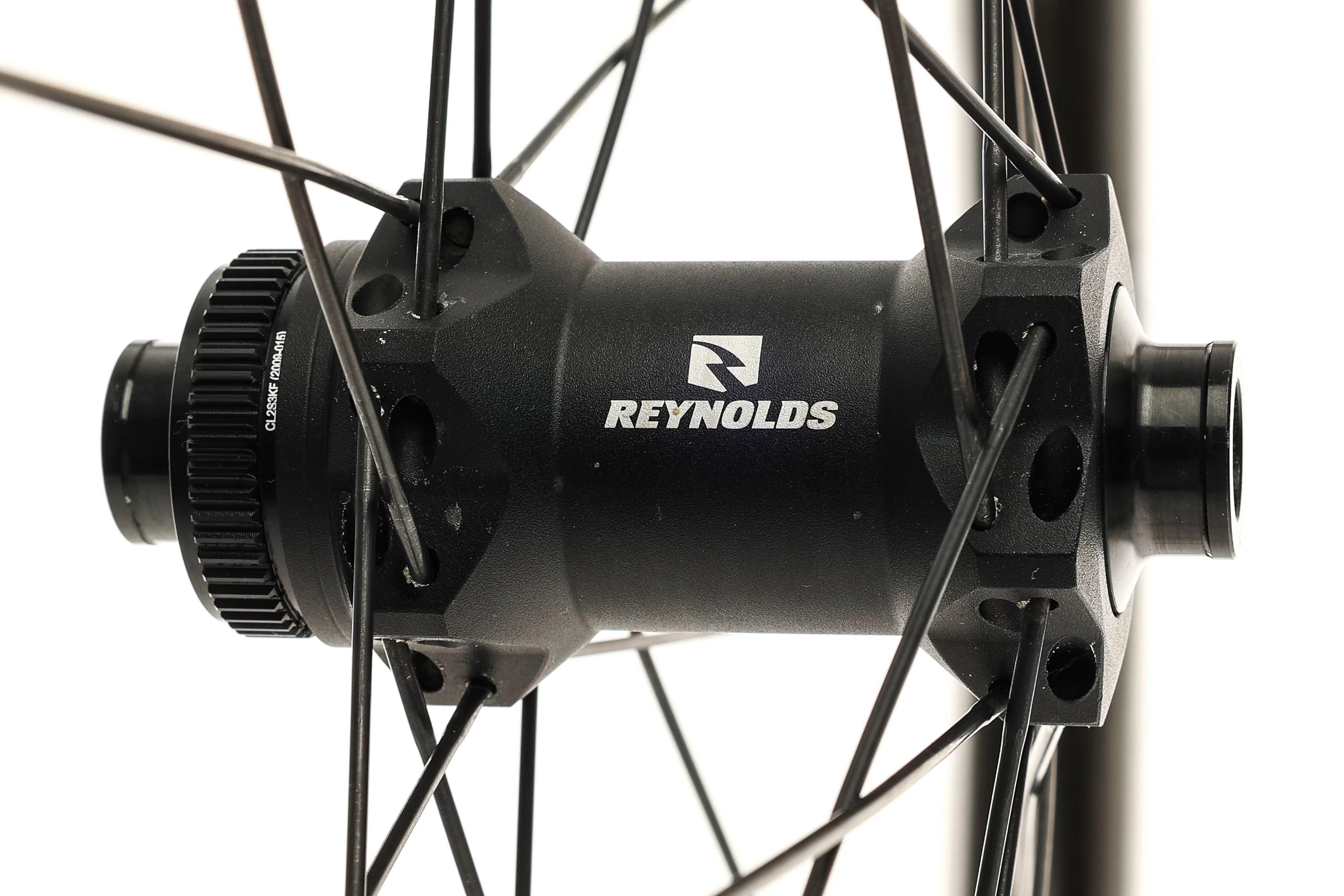 Reynolds ATR Carbon Tubeless 650B Wheelset - Image 3