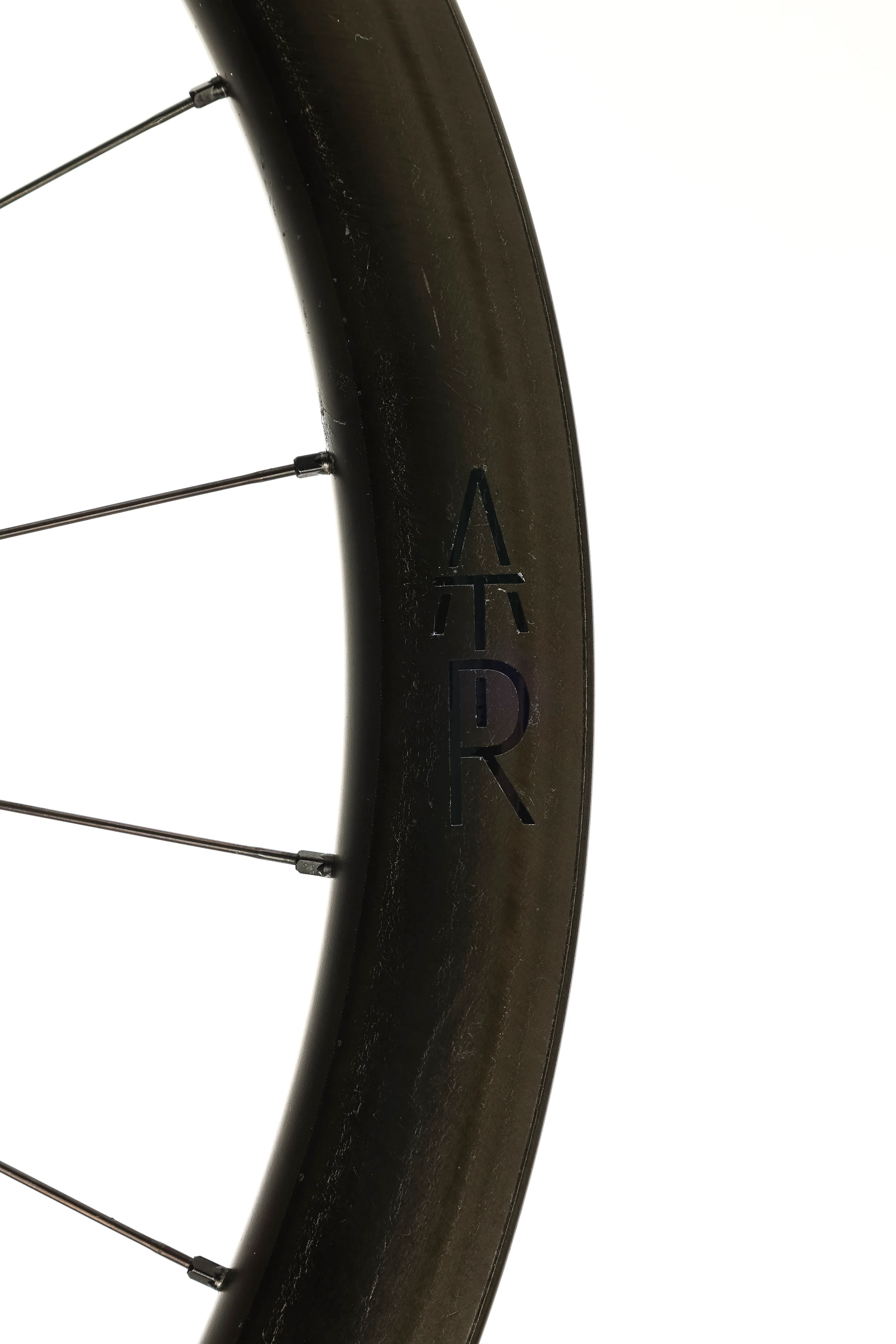 Reynolds ATR Carbon Tubeless 650B Wheelset - Image 7