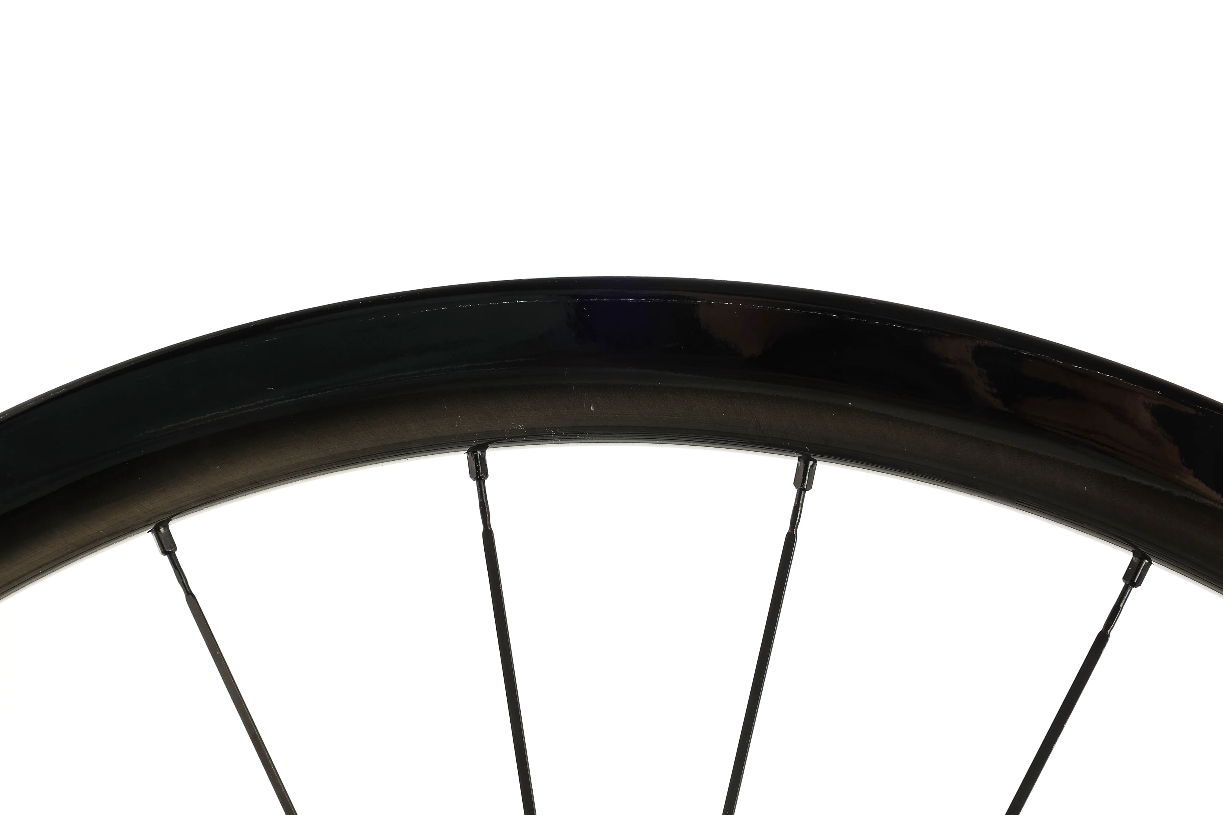 Shimano Dura-Ace 9170 Carbon Tubeless 700c Wheelset - Image 11