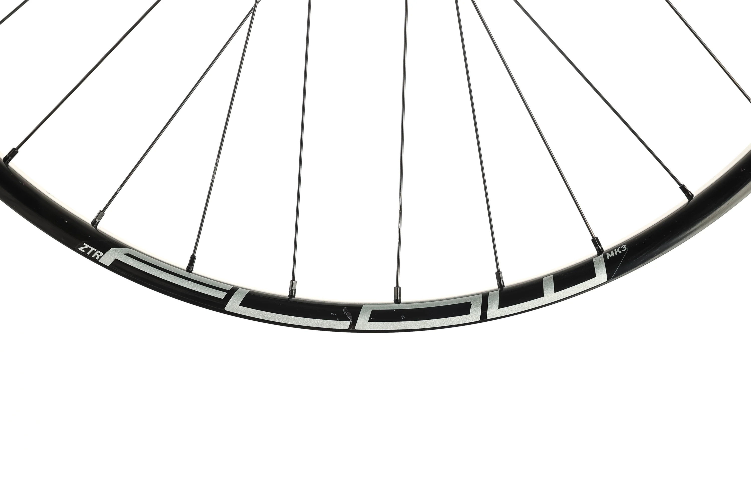 Stan's NoTubes Flow MK3/MK4 Aluminum Tubeless 29" Wheelset - Image 9