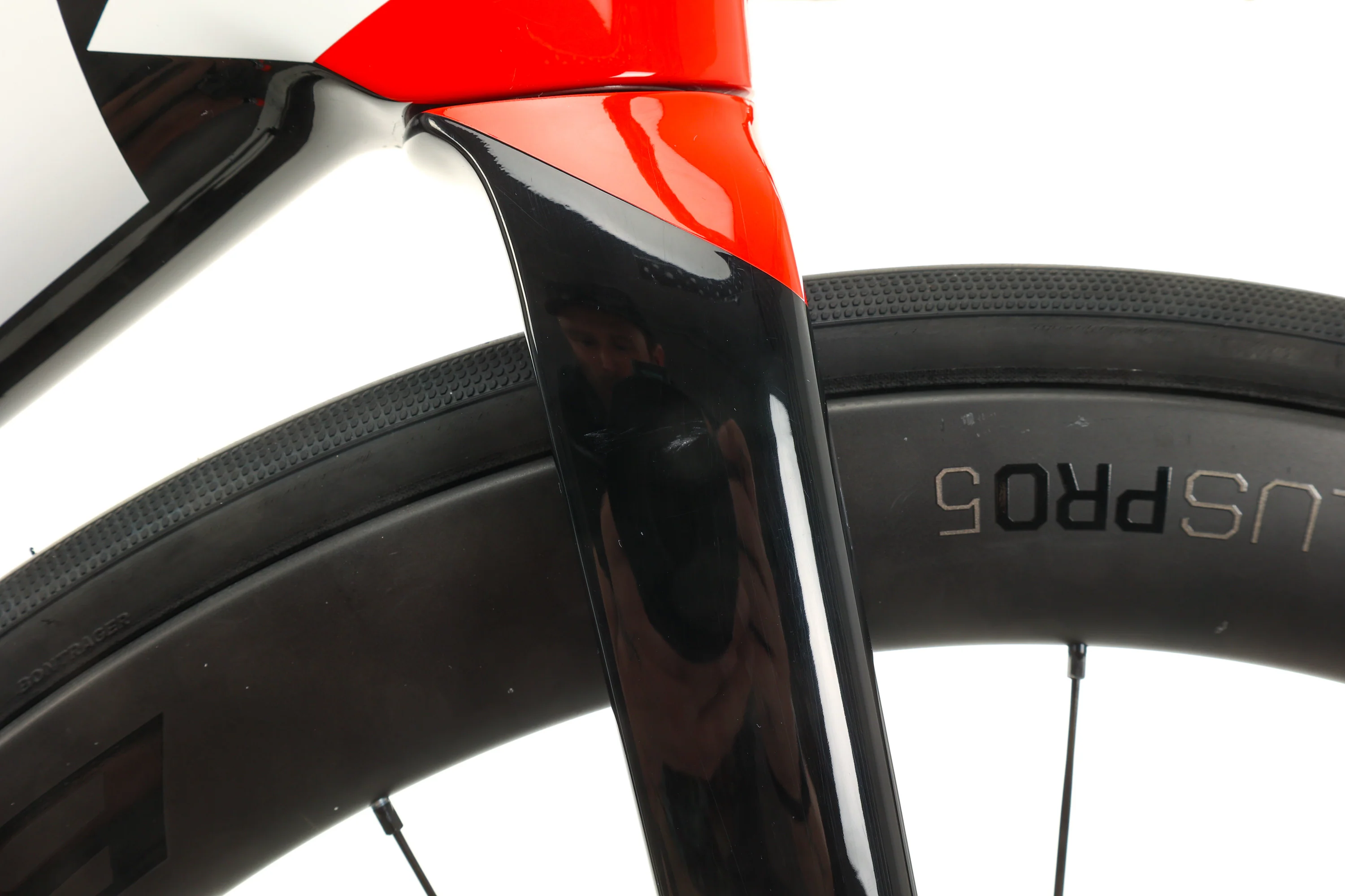 Trek Émonda SL Road Bike - 2023, 60cm - Image 12