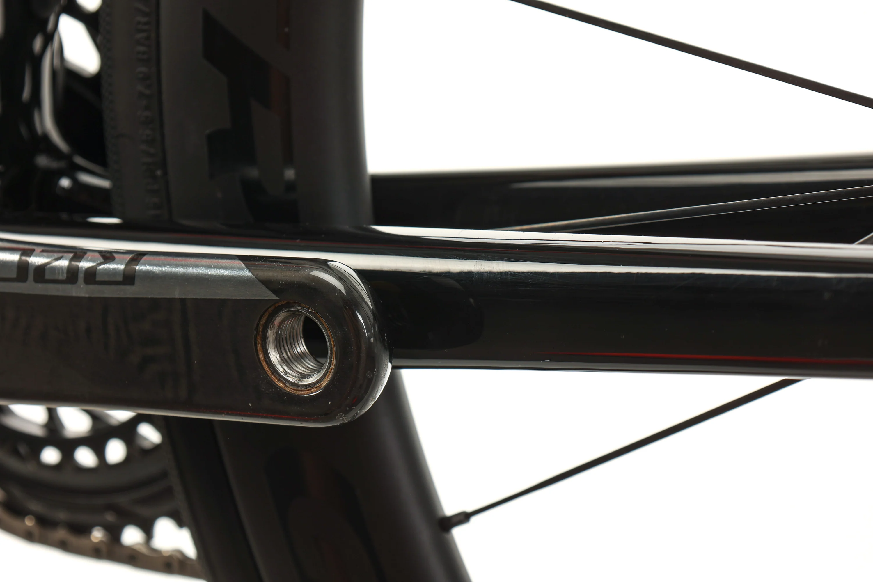Trek Émonda SL Road Bike - 2023, 60cm - Image 15