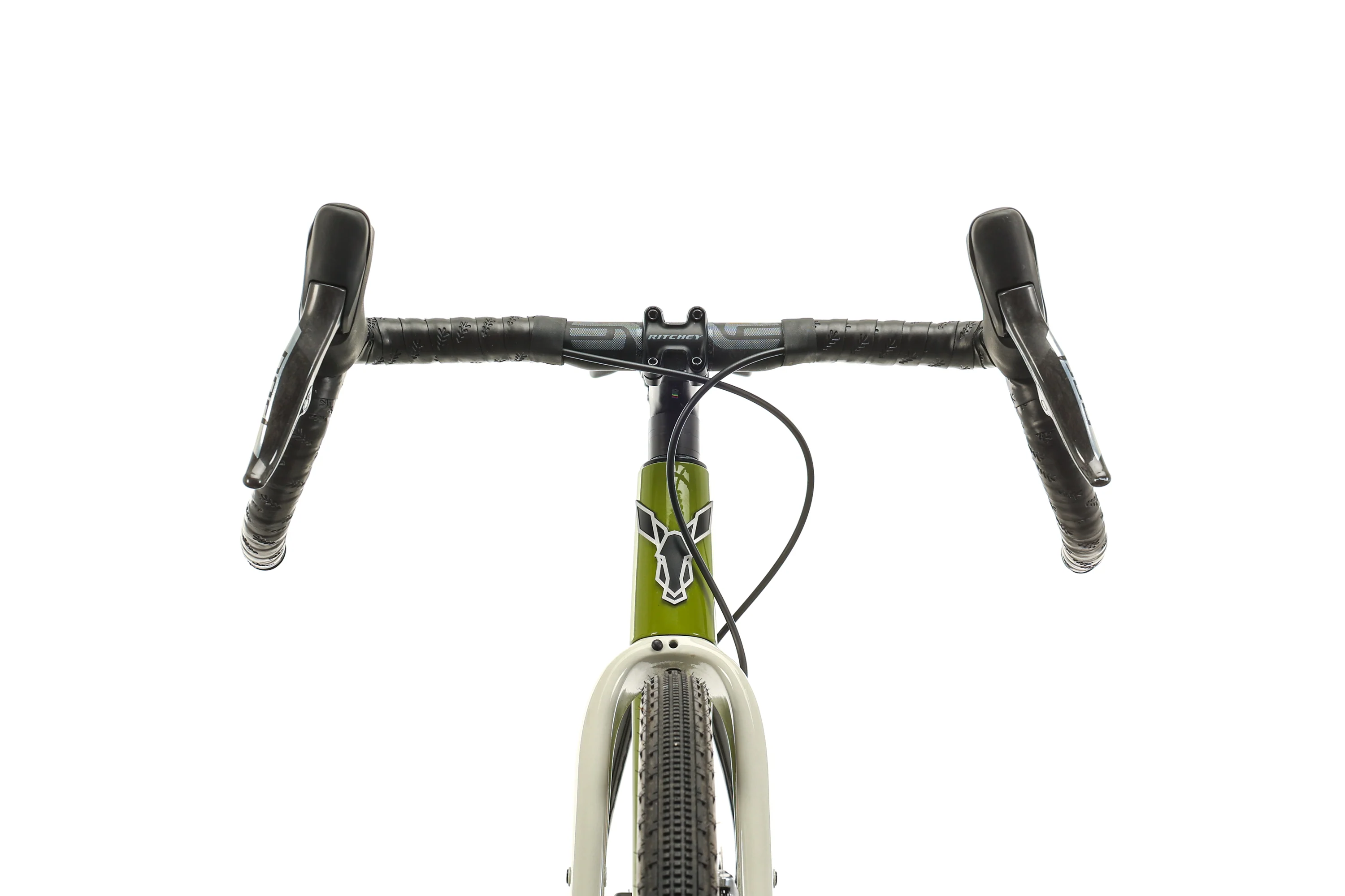 Rodeo Labs Traildonkey 3.1 Gravel Bike - 2022, 52cm - Image 5