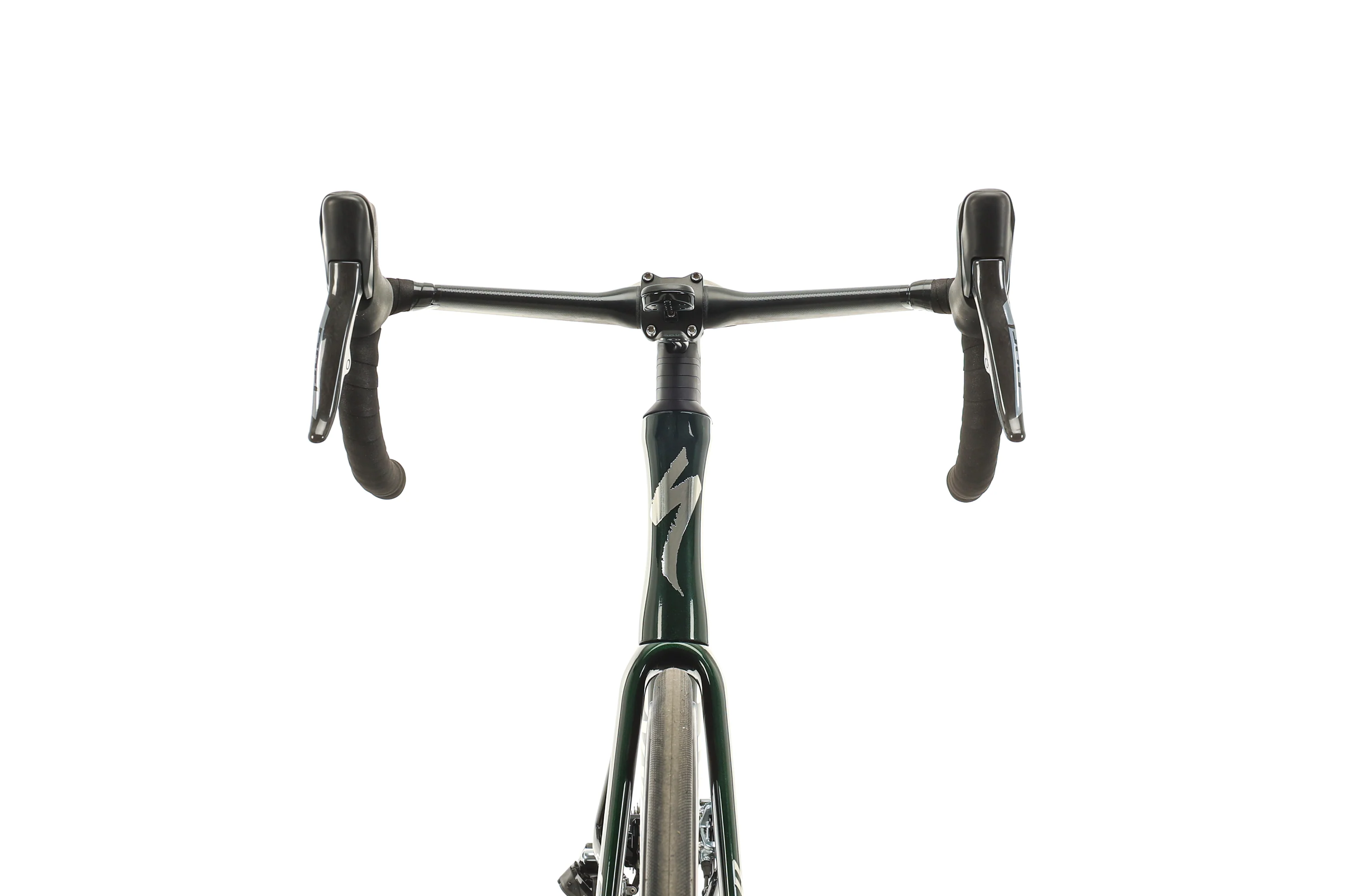 Specialized S-Works Tarmac SL7 SRAM Red eTap AXS Road Bike - 2021, 58cm - Image 5