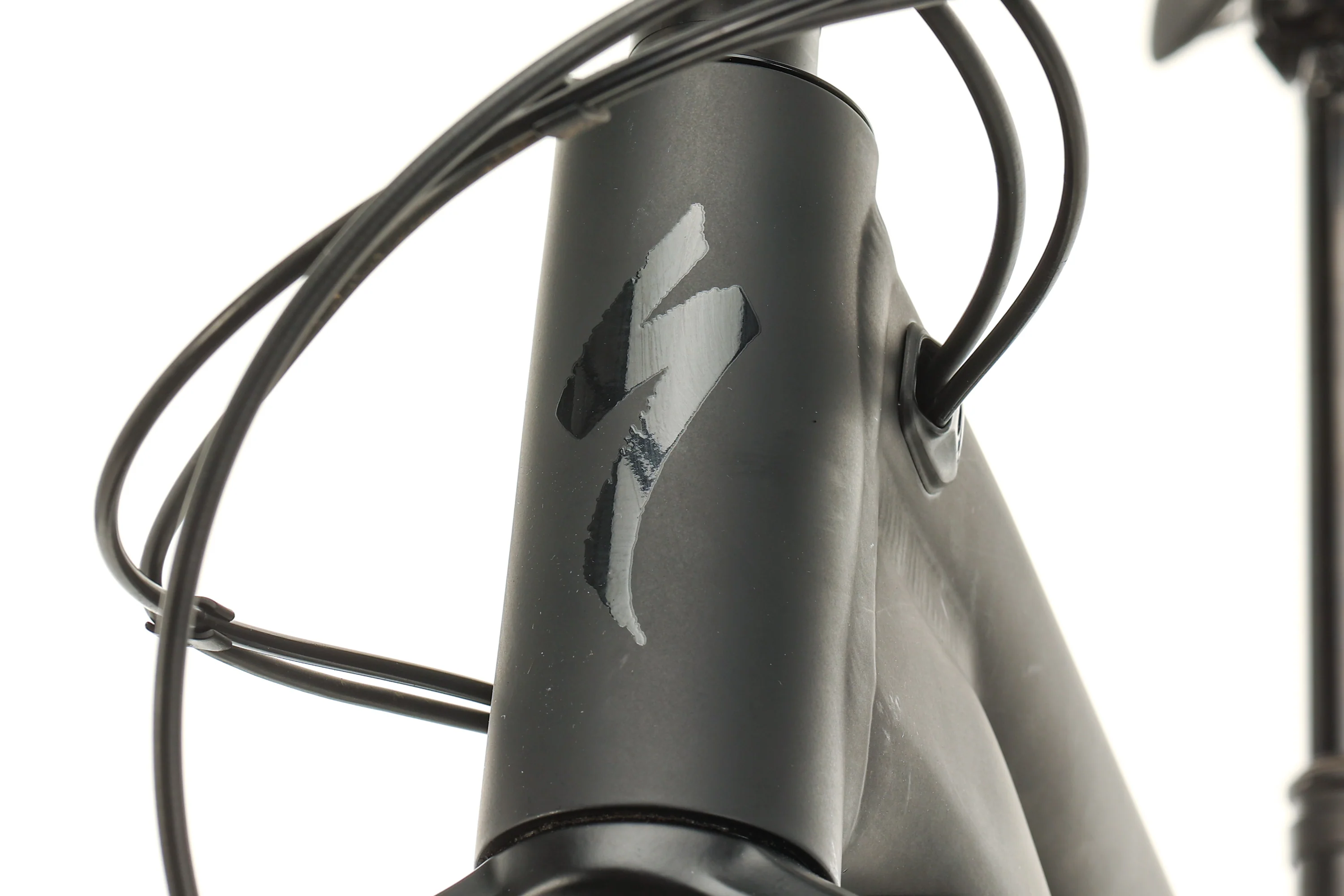Specialized Turbo Levo Alloy E-Mountain Bike - 2022, S6 - Image 8