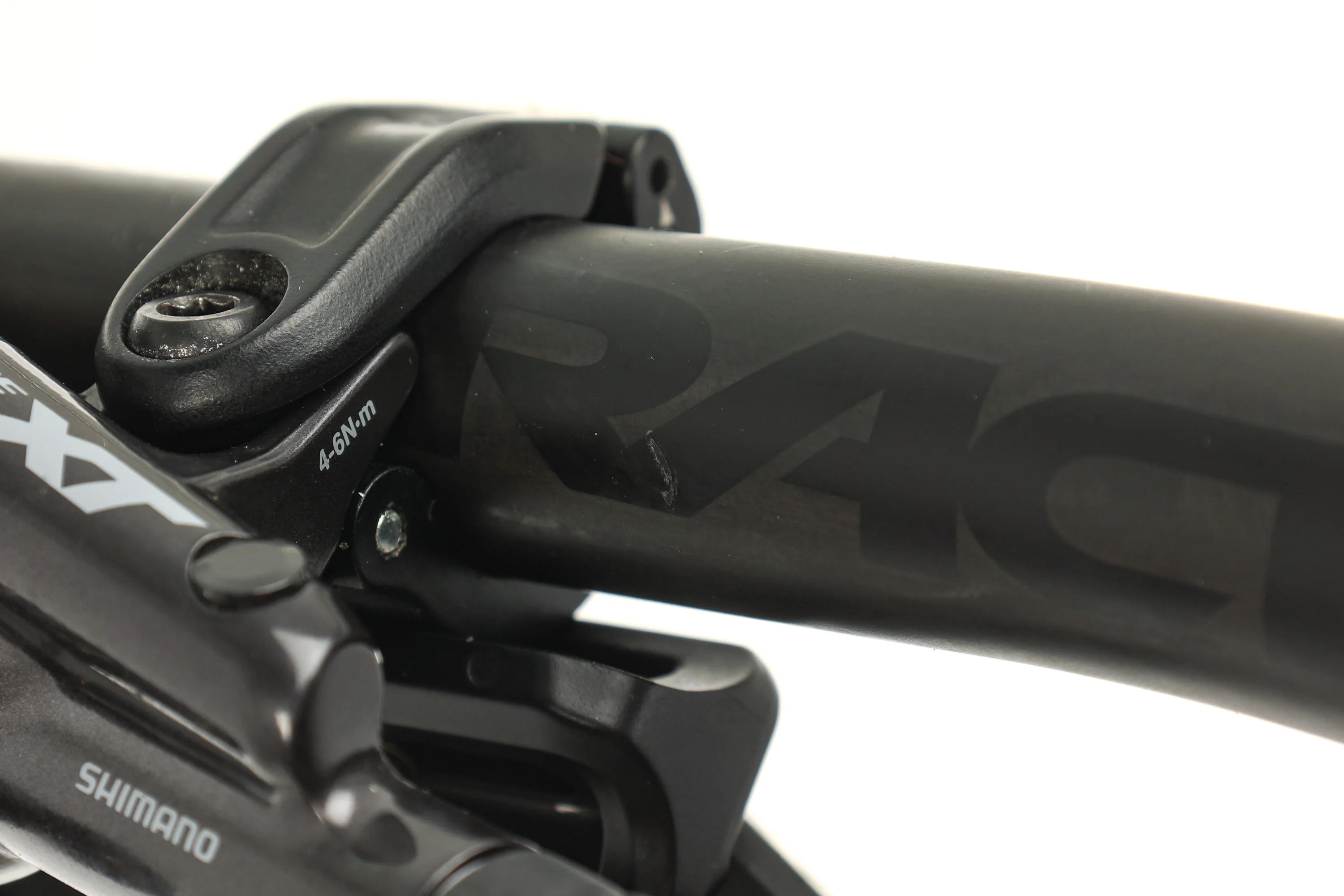 Orbea Rise M10 20mph Mountain E-Bike - 2022, X-Large - Image 15