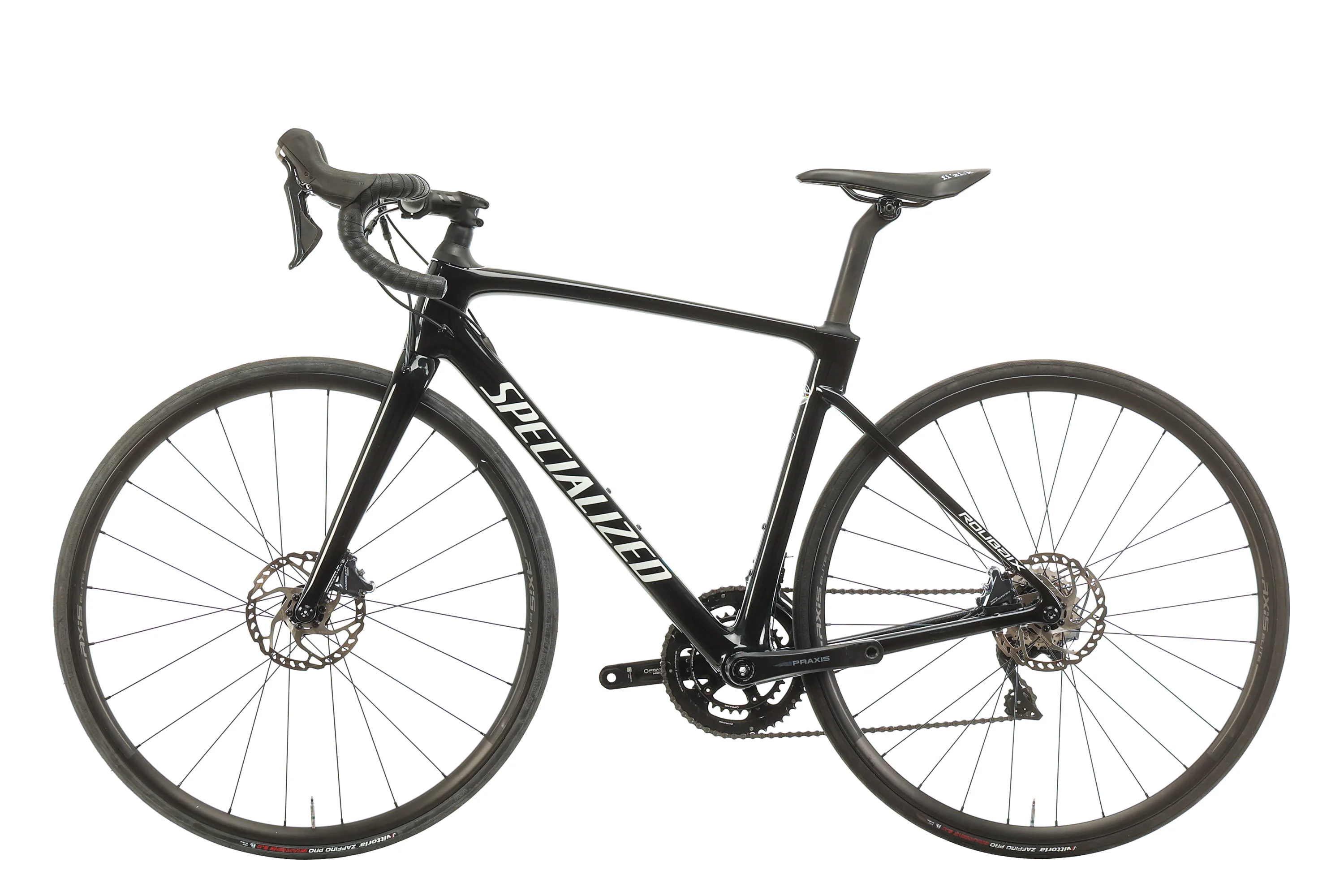 Specialized Roubaix Road Bike - 2021, 54cm - Image 2