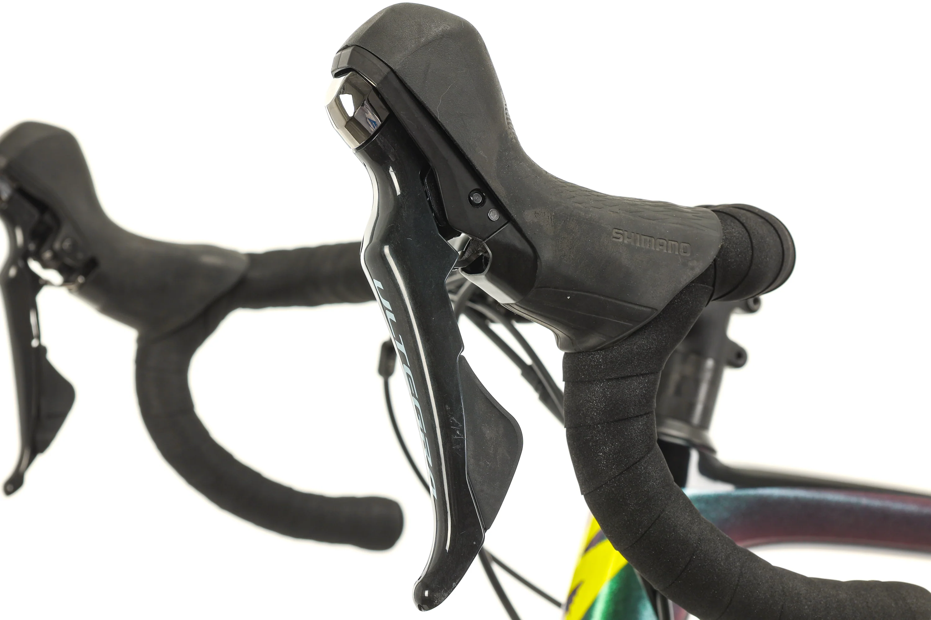 Specialized Tarmac SL6 Expert Disc Road Bike - 2019, 56cm - Image 15