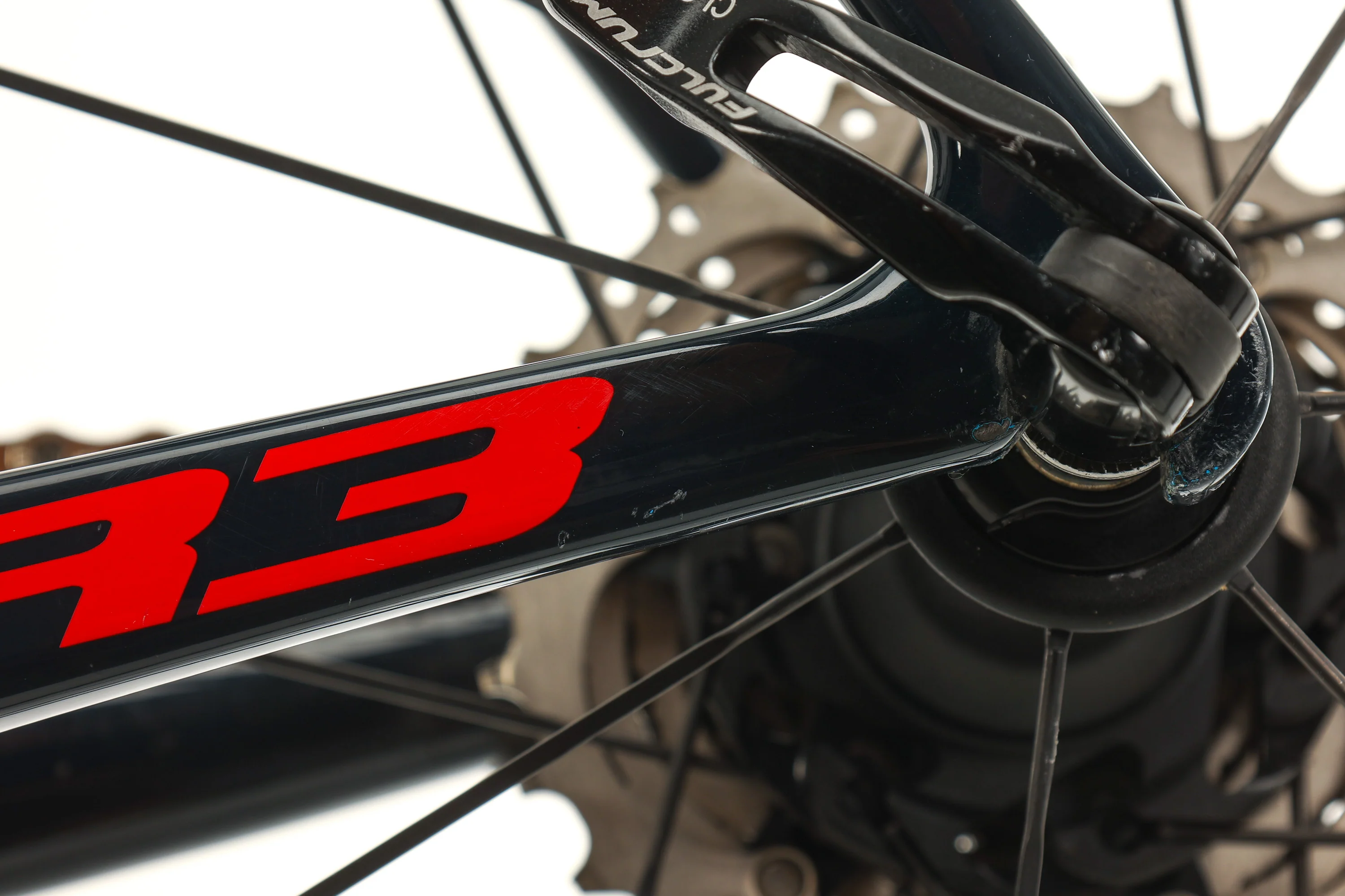 Cervélo R3 Road Bike - 2018, 54cm - Image 23