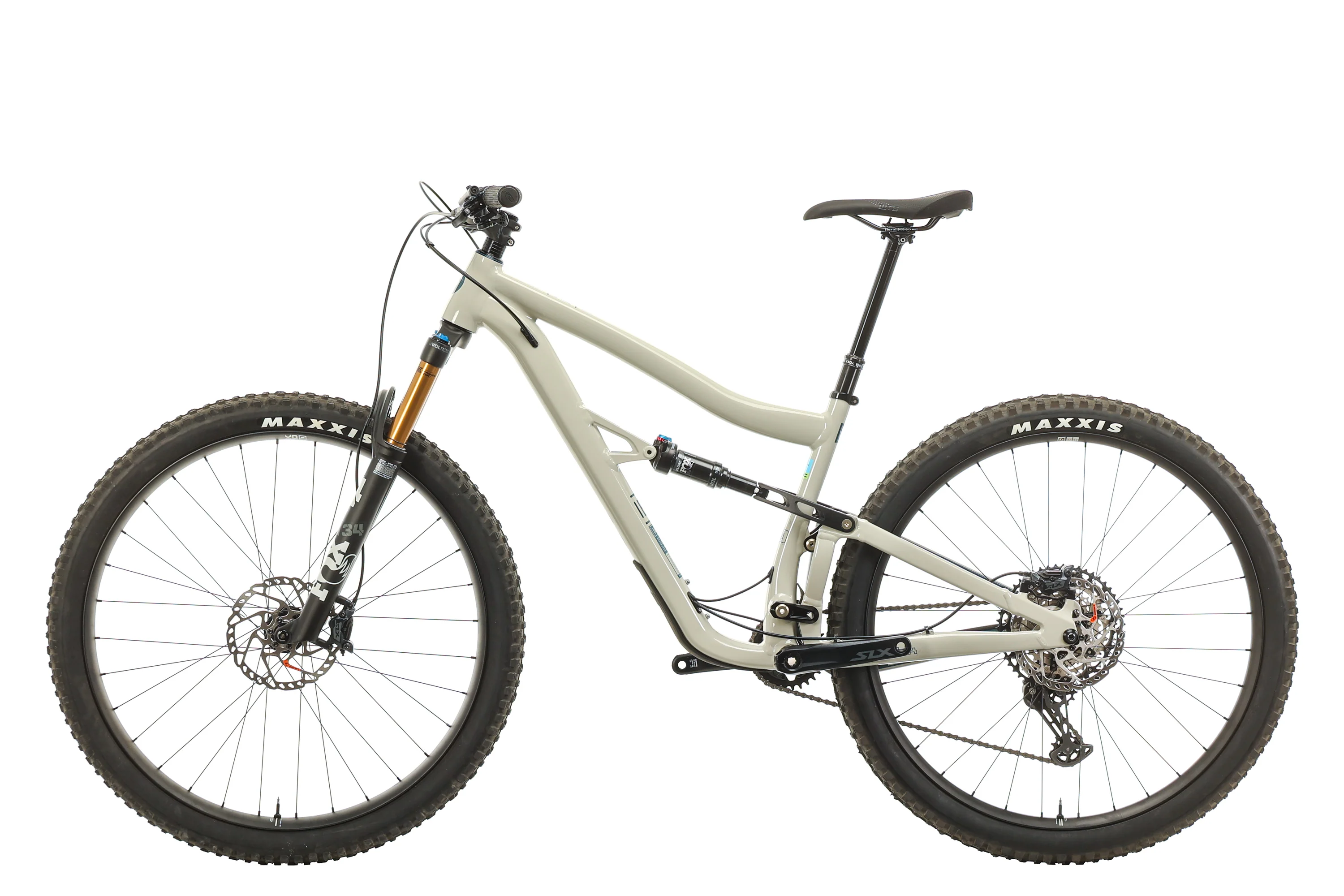 Ibis Ripley AF SLX Mountain Bike - 2023, Large - Image 2