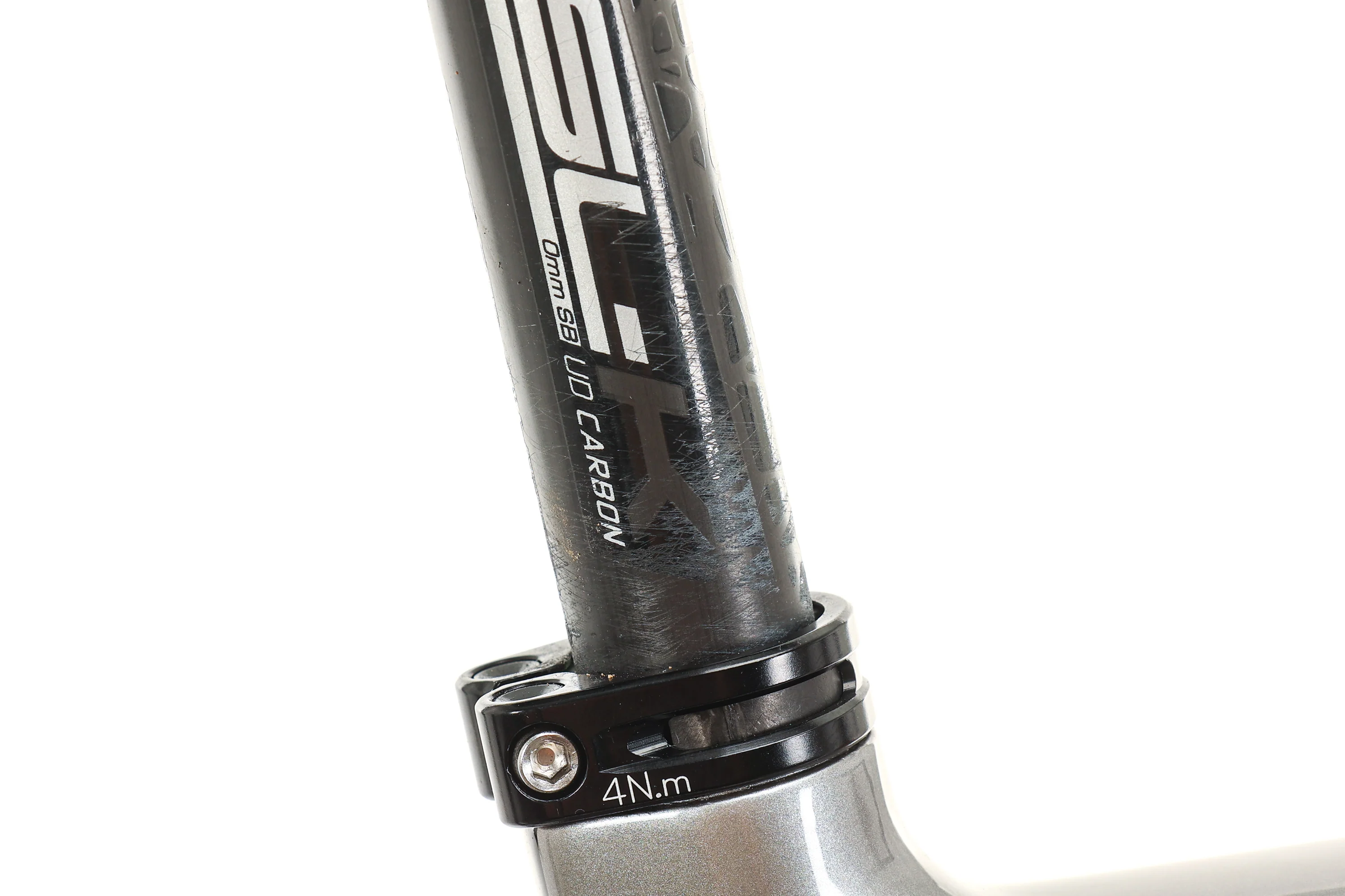 Norco Tactic SL Disc Red eTap AXS Road Bike - 2019, 53cm - Image 8