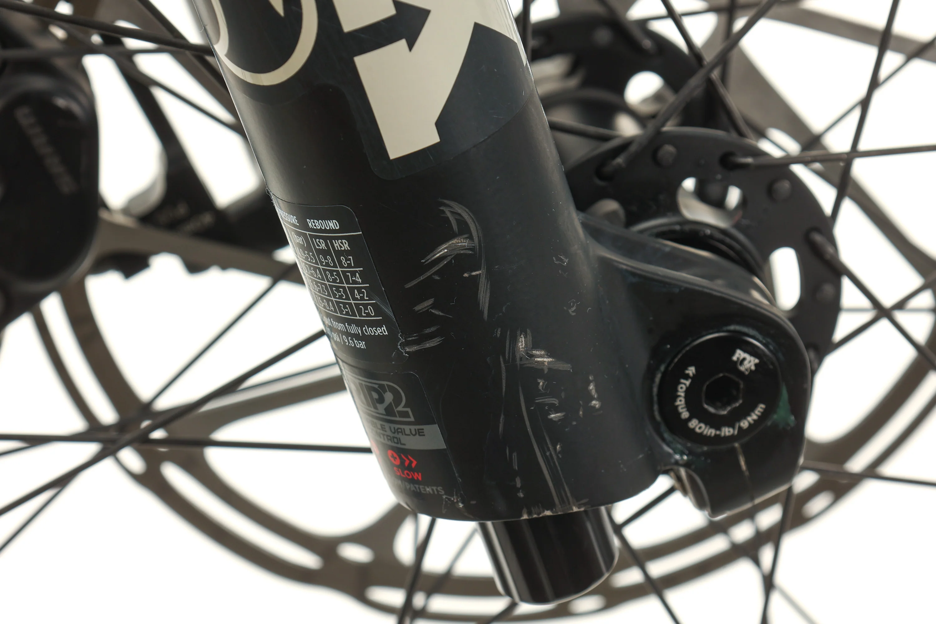 Specialized Enduro Mountain Bike - 2021, S3 - Image 14