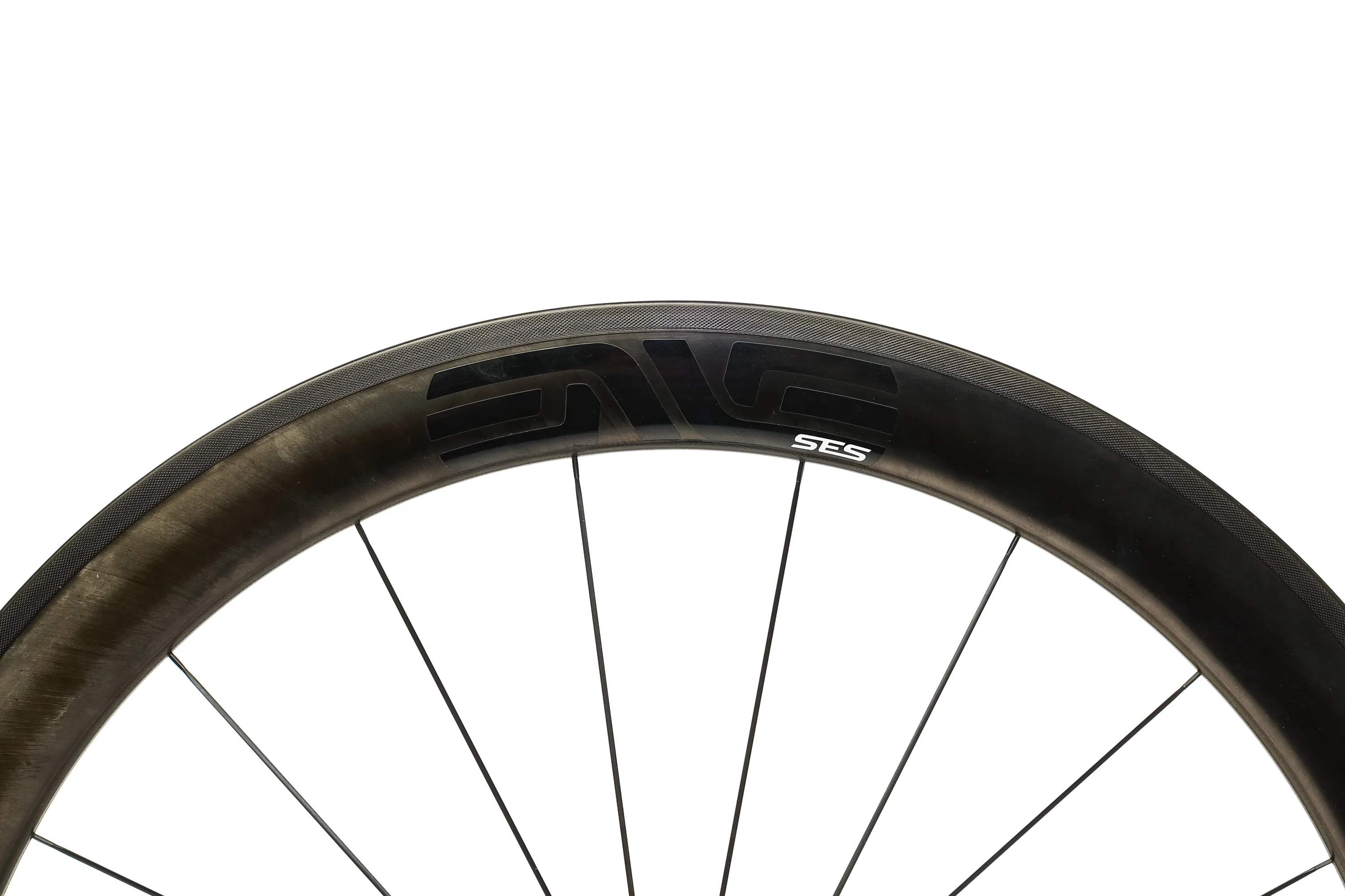 Enve SES 5.6 Carbon Tubeless 700c Wheelset - Image 6