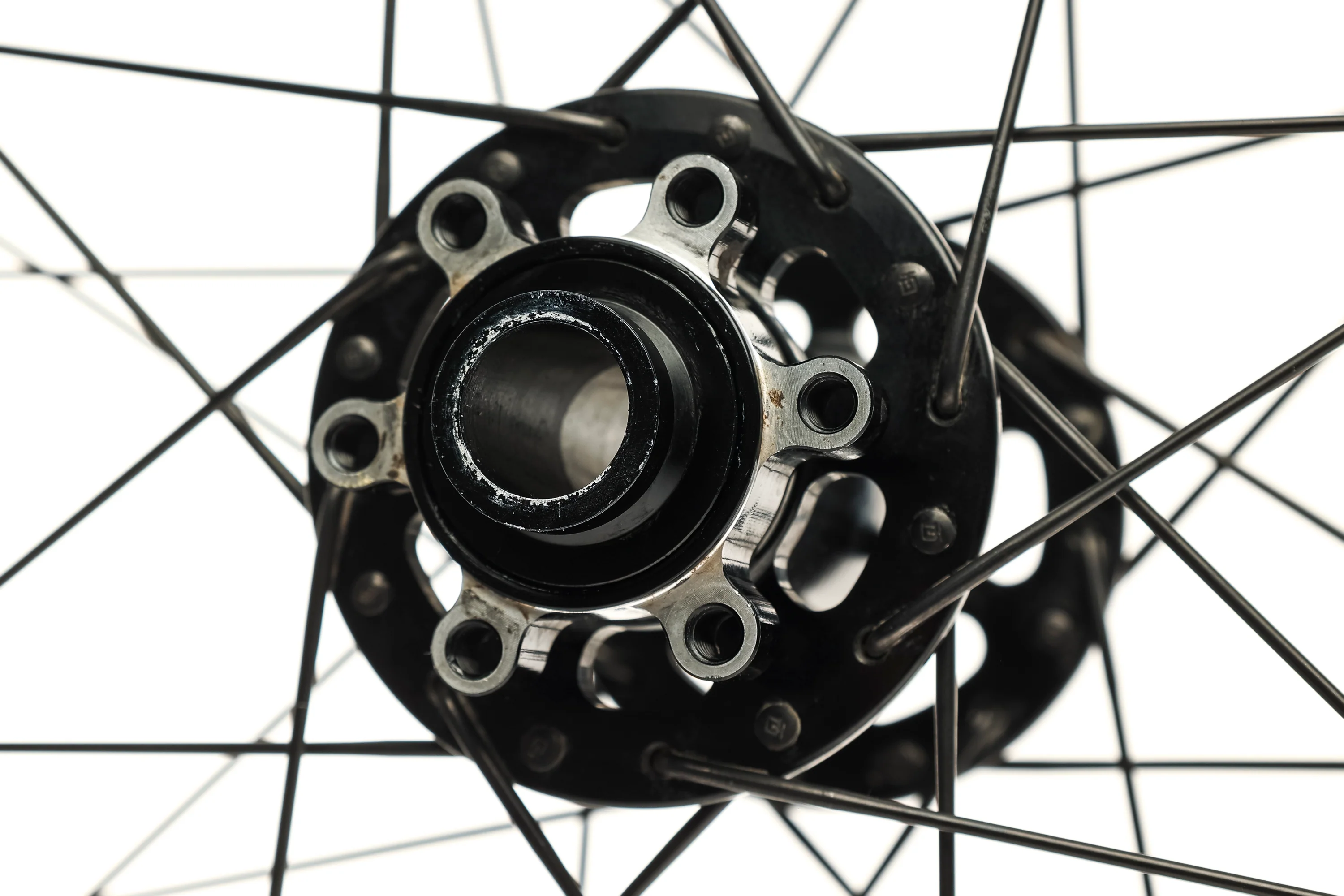Race Face ARC 31 Carbon Tubeless 29" Wheelset - Image 16