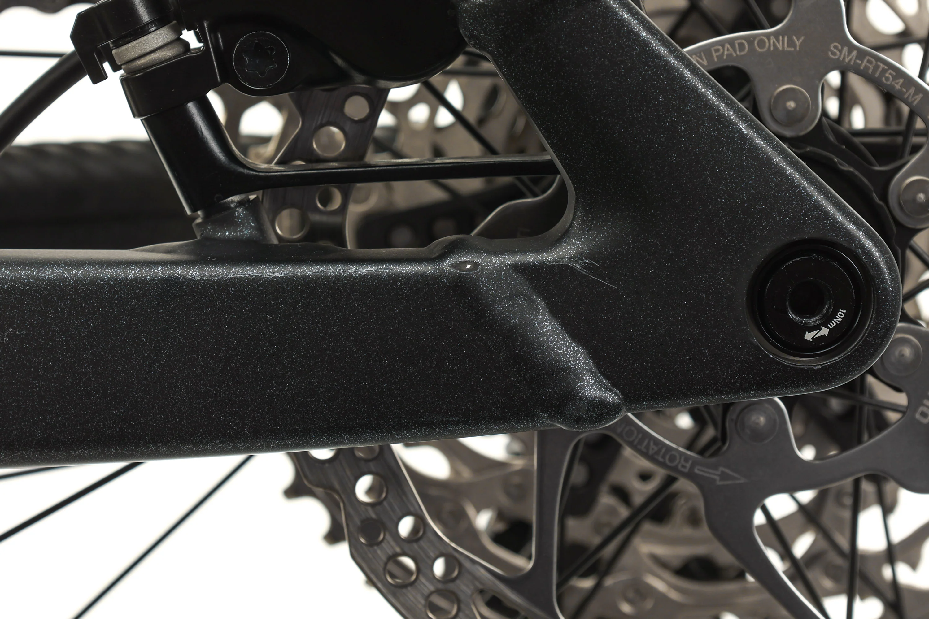 Scott Spark 960 Mountain Bike - 2022, Small - Image 14