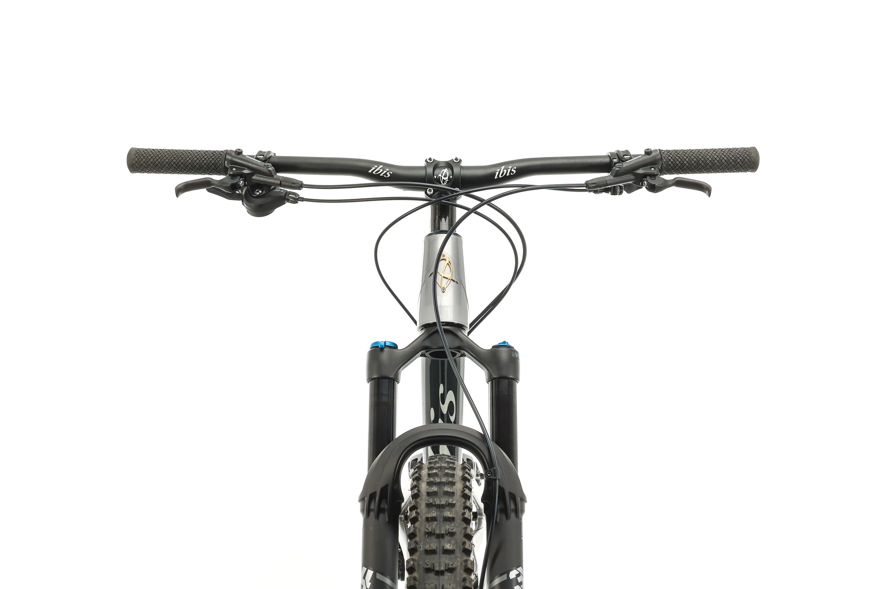 Ibis Ripley AF Deore Mountain Bike - 2021, Large - Image 6