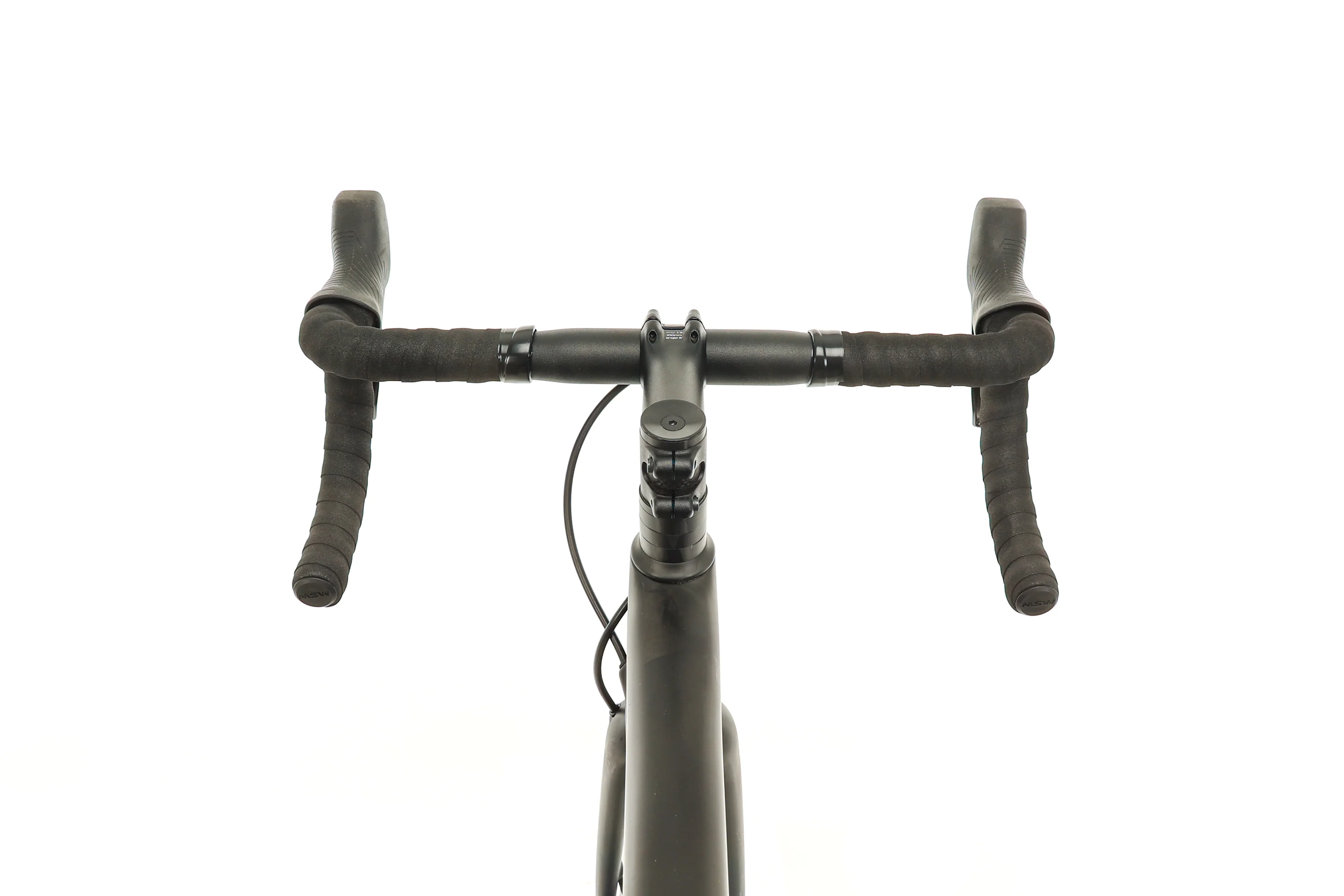 Specialized Aethos Road Bike - 2022, 54cm - Image 6