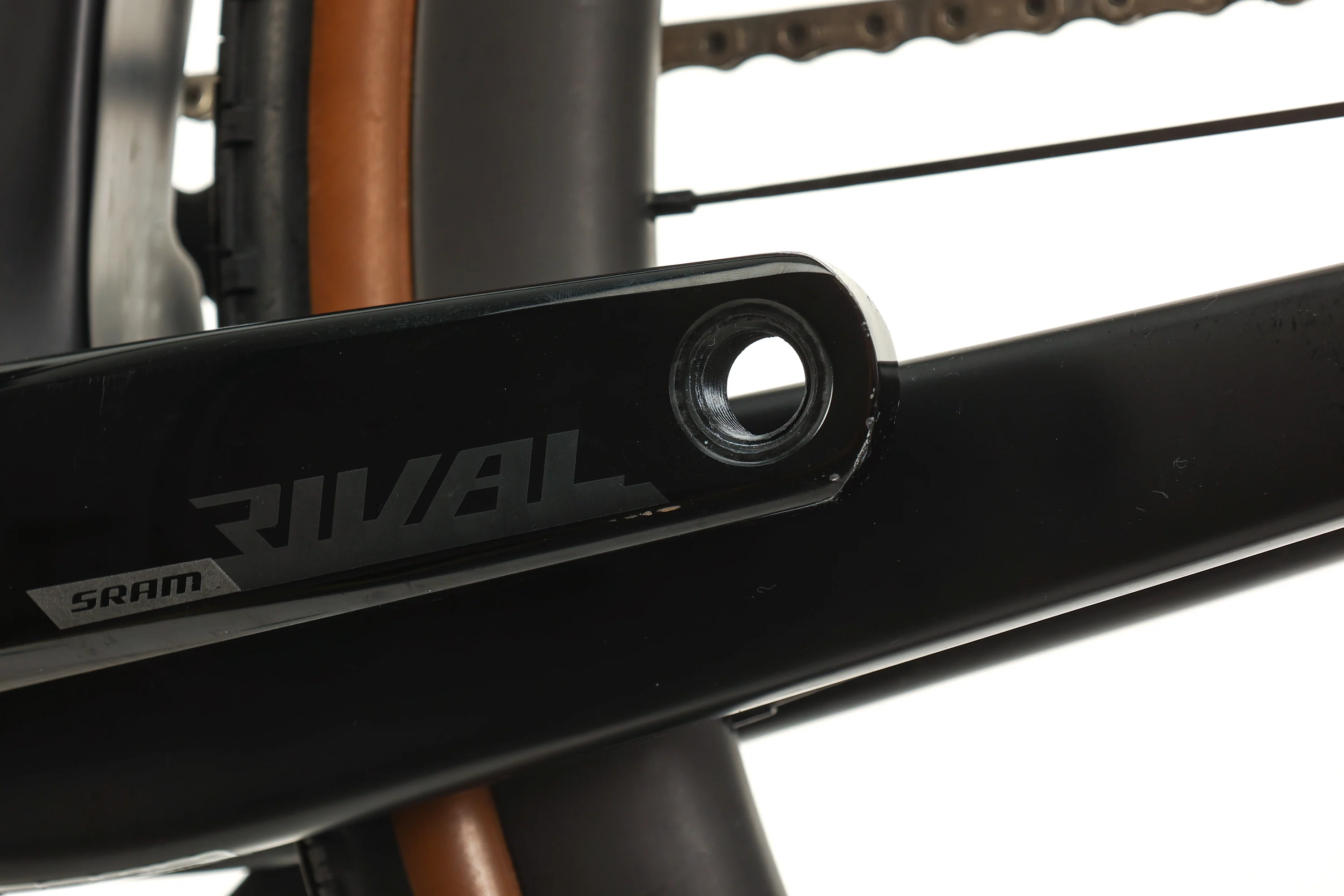 Cervélo Áspero Rival XPLR AXS 1 Gravel Bike - 2022, 51cm - Image 19