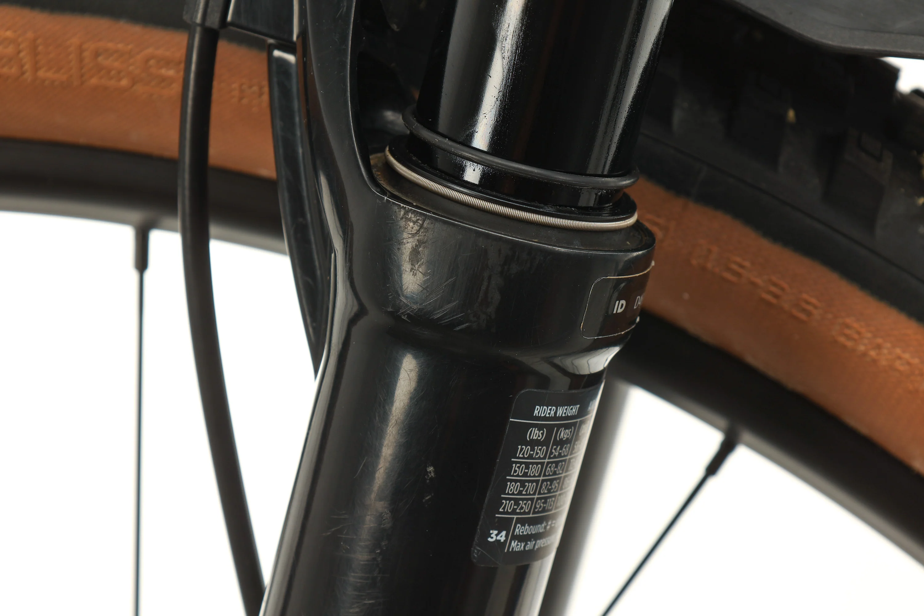 Specialized Stumpjumper Alloy Mountain Bike - 2022, S4 - Image 18